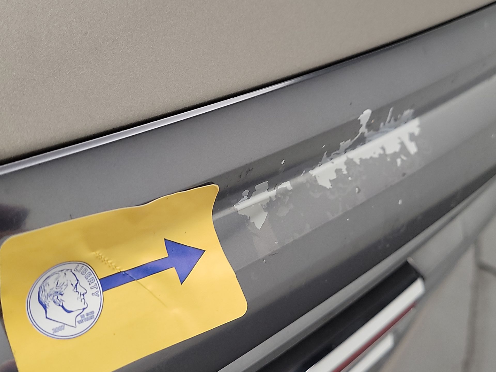 Thumbnail: 2022 GMC Acadia - 19