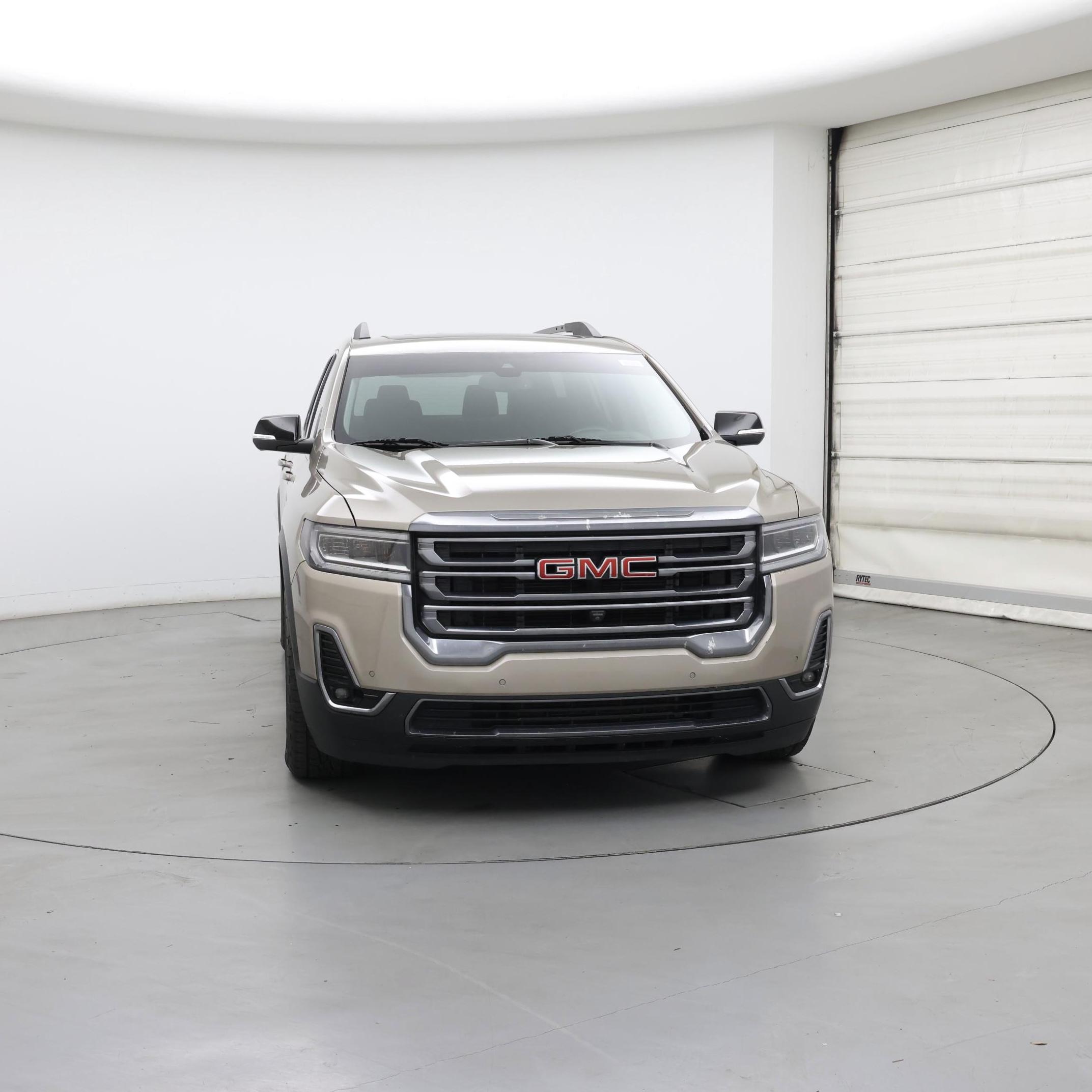 Thumbnail: 2022 GMC Acadia - 5