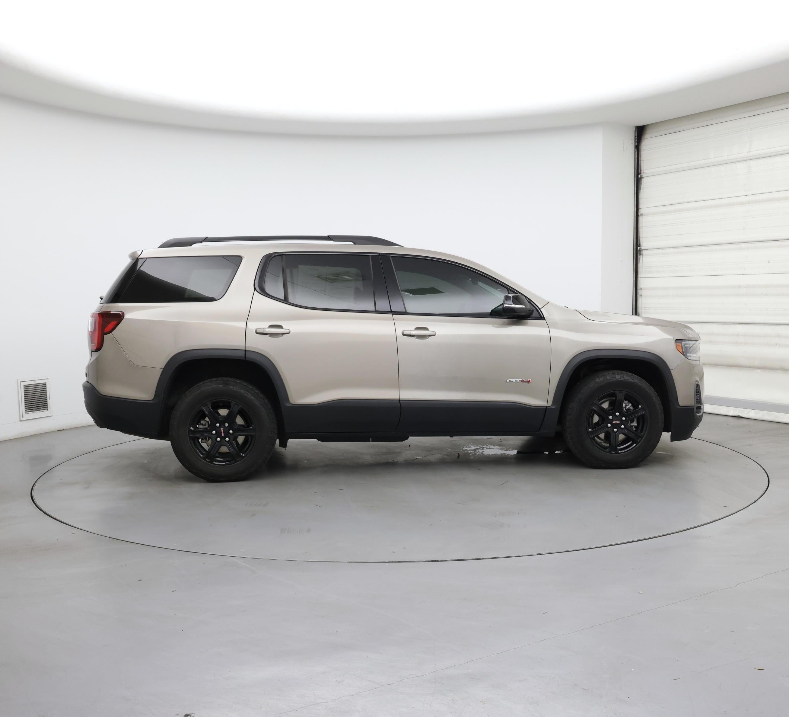 Thumbnail: 2022 GMC Acadia - 7