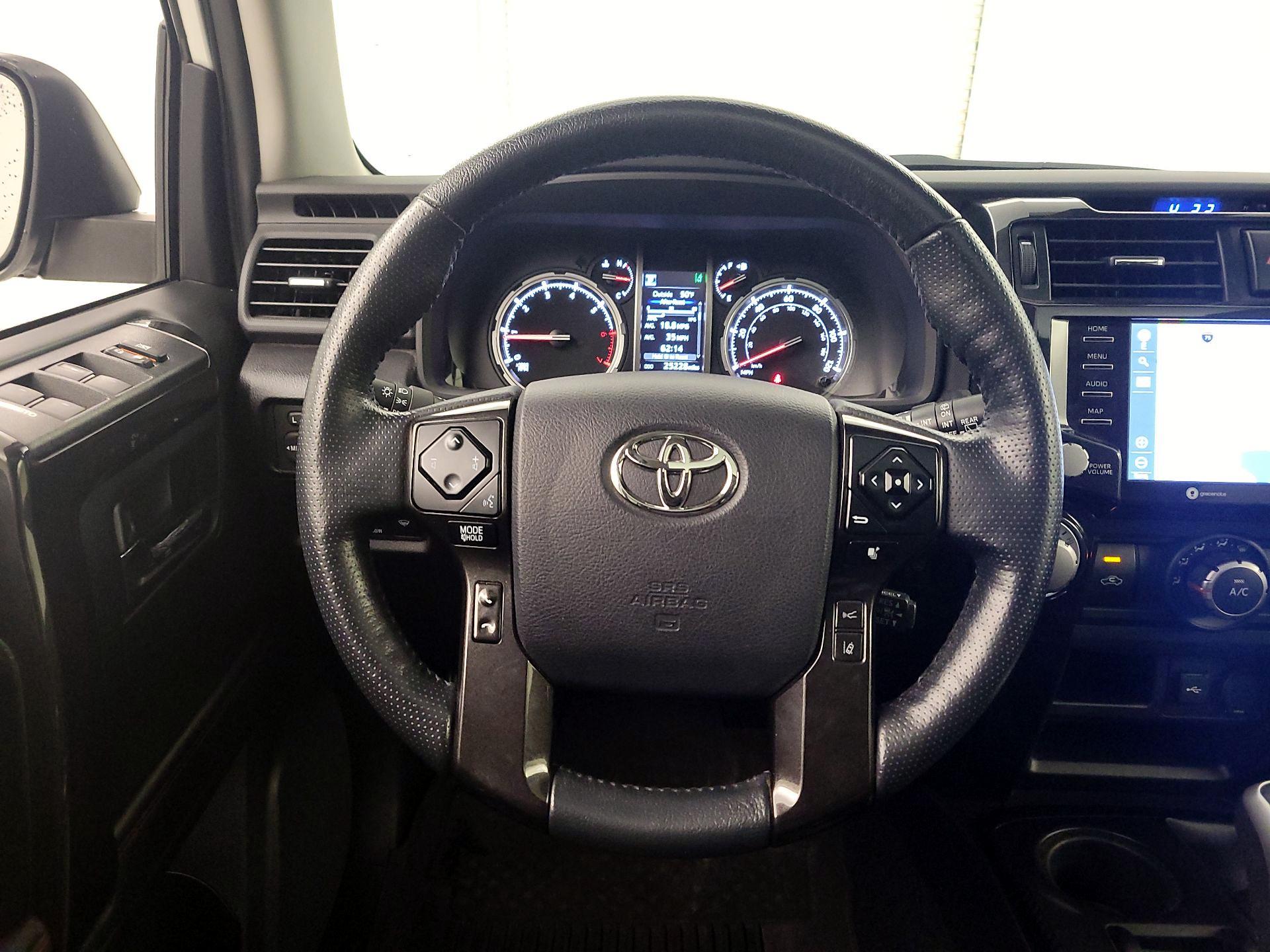 Thumbnail: 2024 Toyota 4Runner - 10