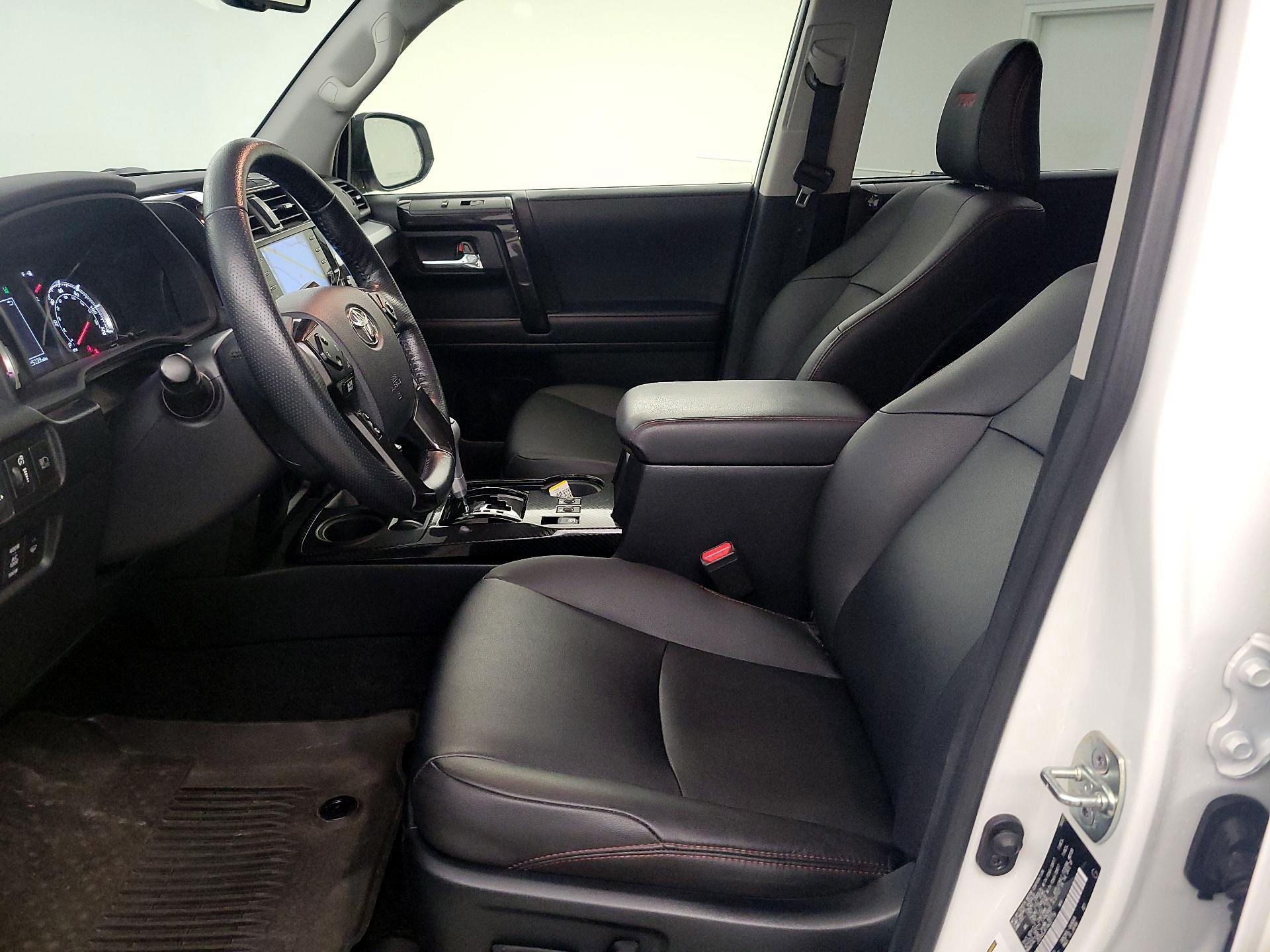 Thumbnail: 2024 Toyota 4Runner - 11