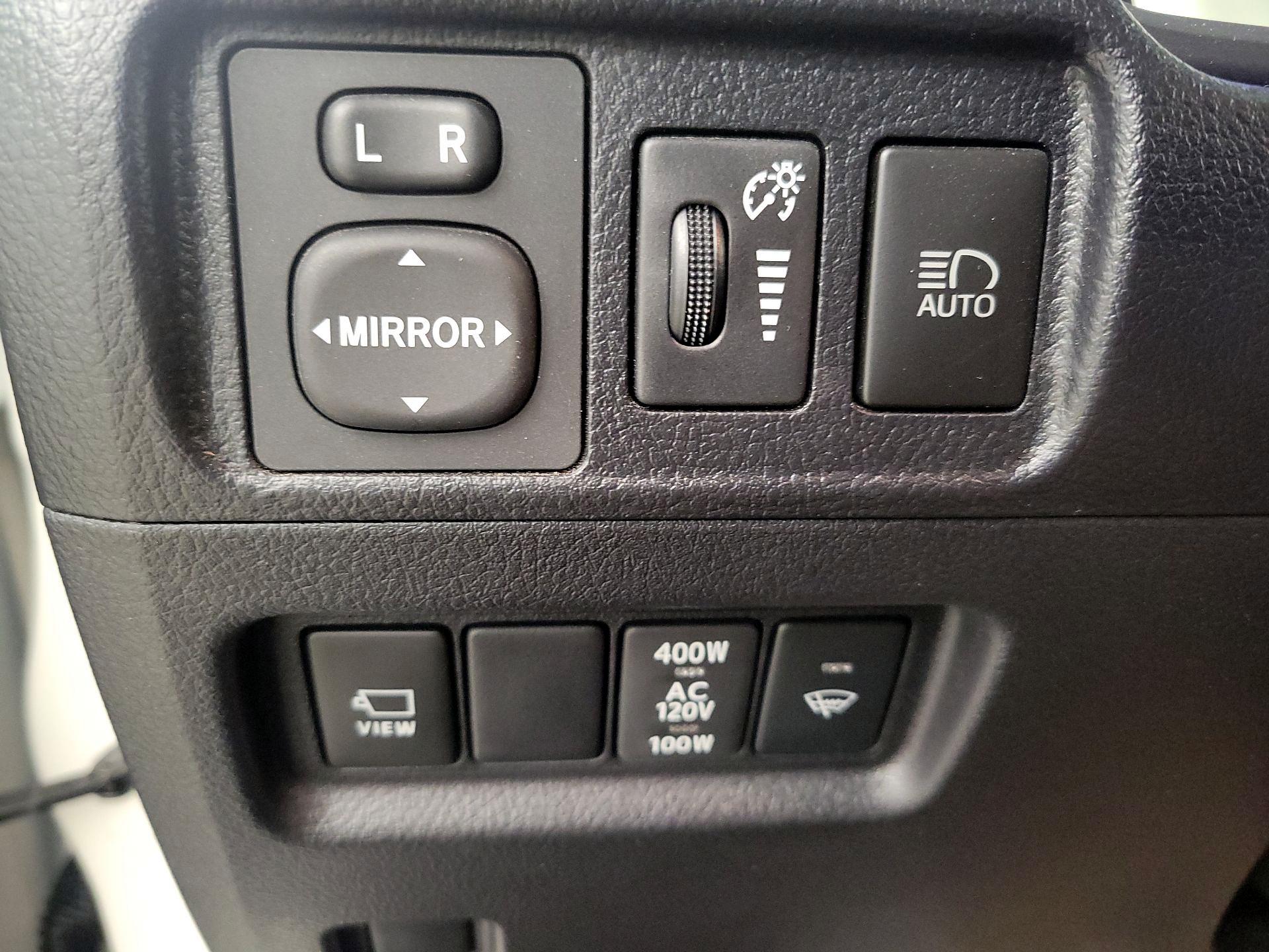 Thumbnail: 2024 Toyota 4Runner - 13