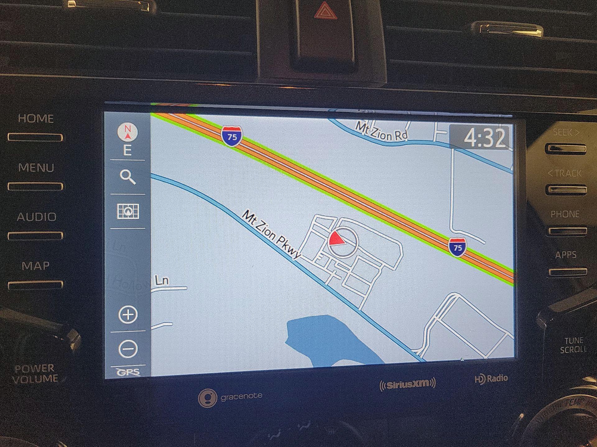 Thumbnail: 2024 Toyota 4Runner - 14