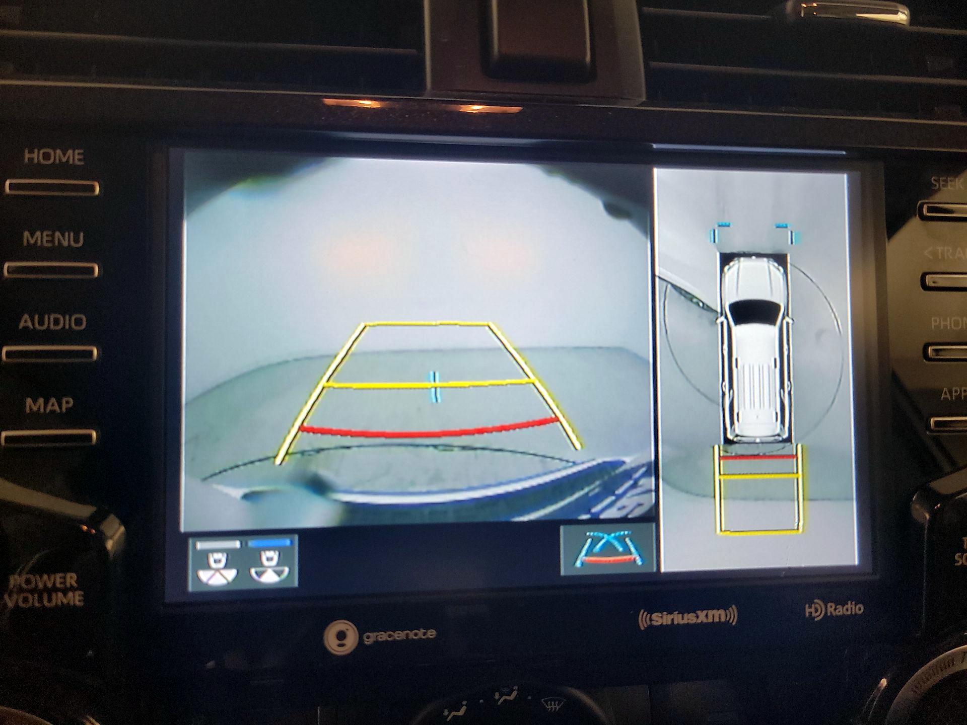 Thumbnail: 2024 Toyota 4Runner - 15