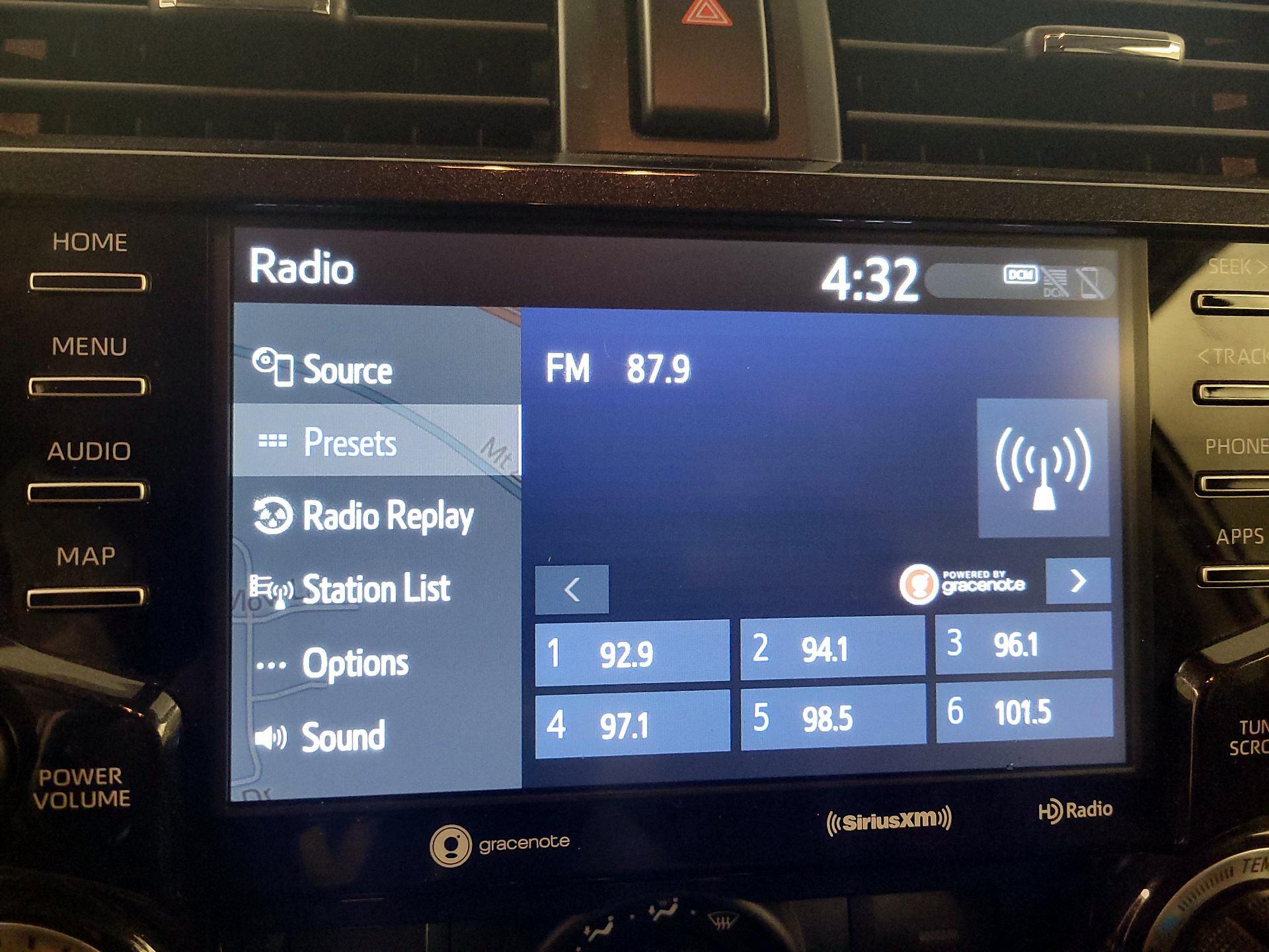 Thumbnail: 2024 Toyota 4Runner - 16