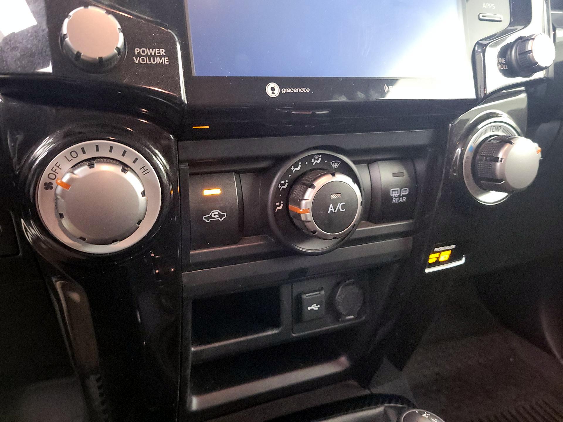 Thumbnail: 2024 Toyota 4Runner - 17