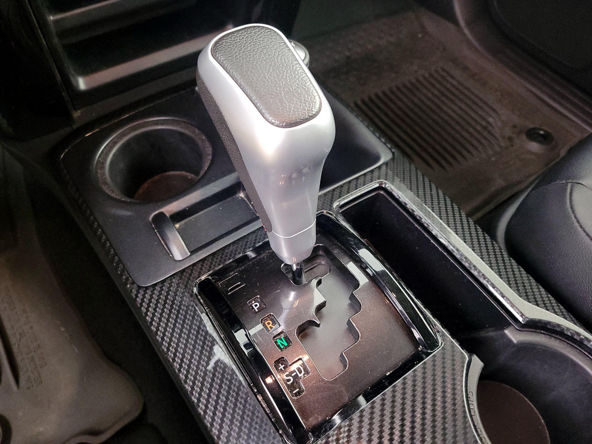 Thumbnail: 2024 Toyota 4Runner - 18