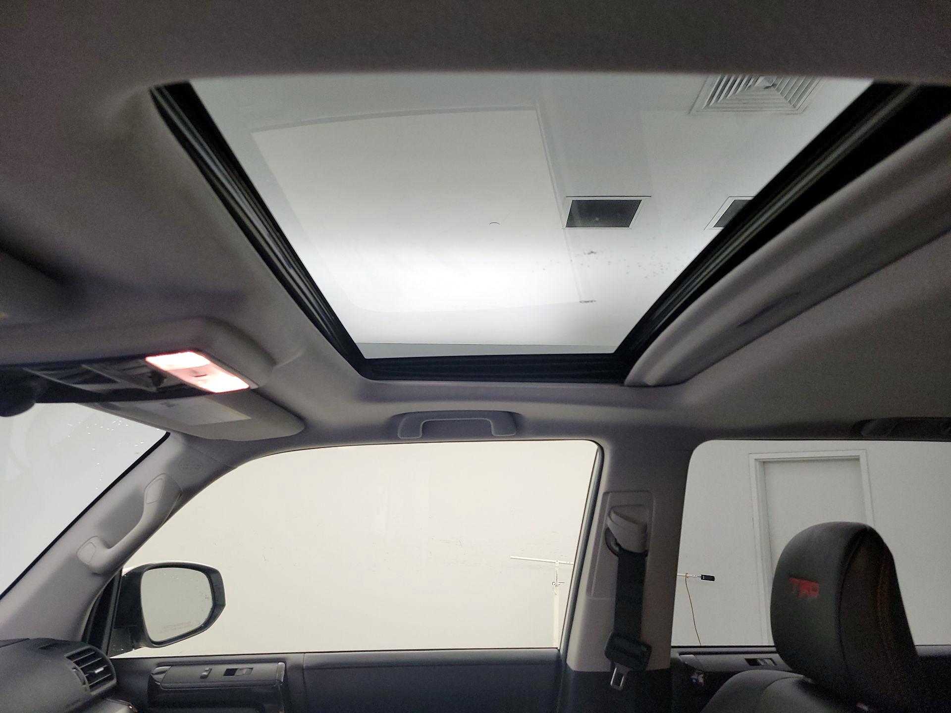 Thumbnail: 2024 Toyota 4Runner - 20