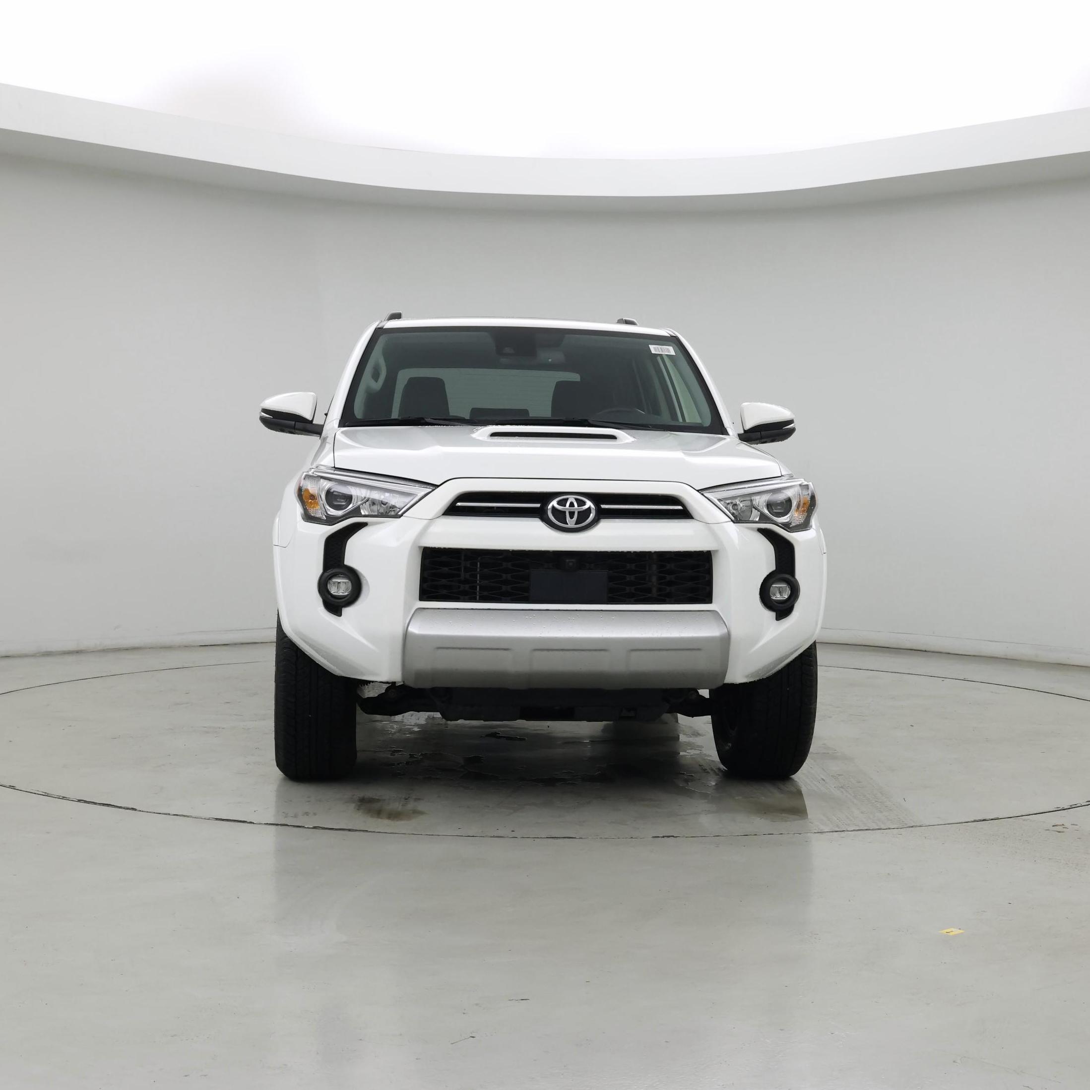 Thumbnail: 2024 Toyota 4Runner - 5
