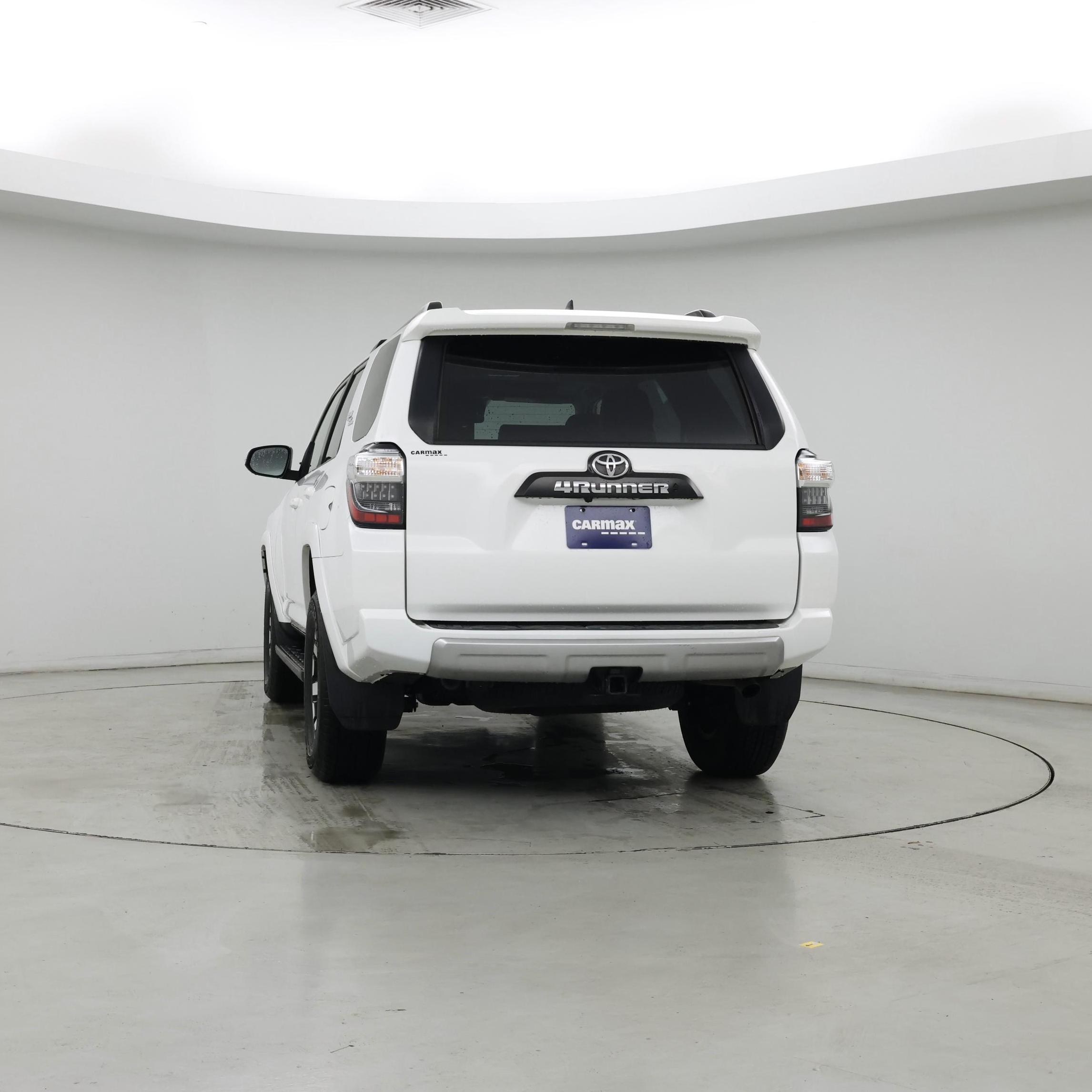 Thumbnail: 2024 Toyota 4Runner - 6