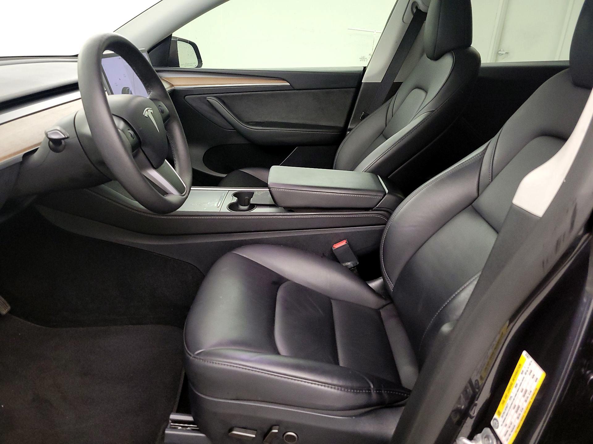 Thumbnail: 2024 Tesla Model Y - 11