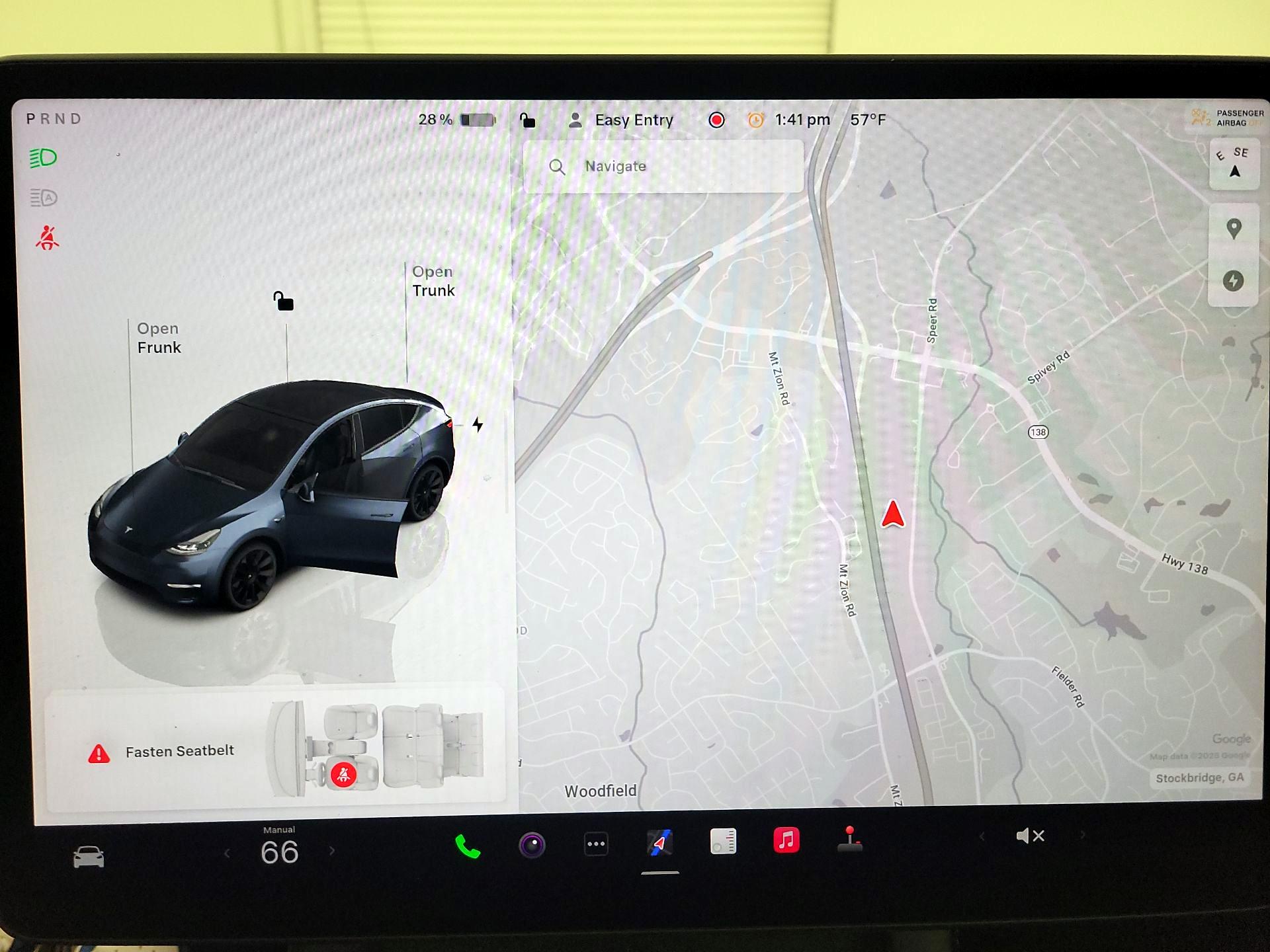 Thumbnail: 2024 Tesla Model Y - 13