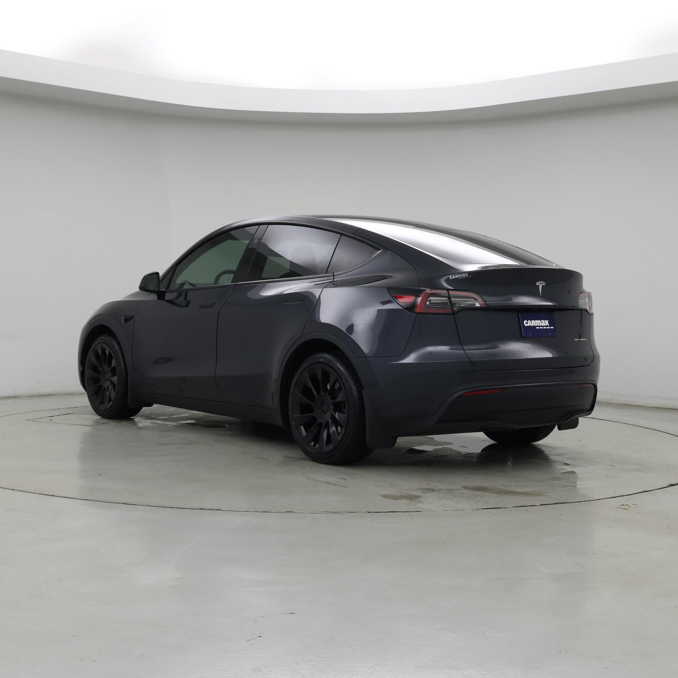 Thumbnail: 2024 Tesla Model Y - 2