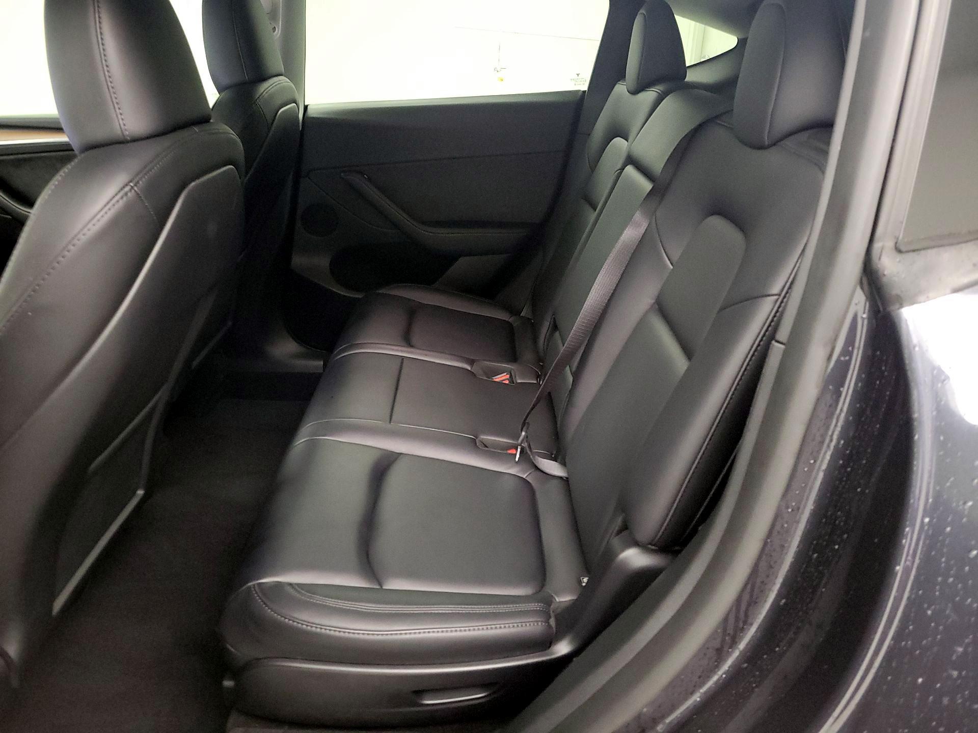 Thumbnail: 2024 Tesla Model Y - 20