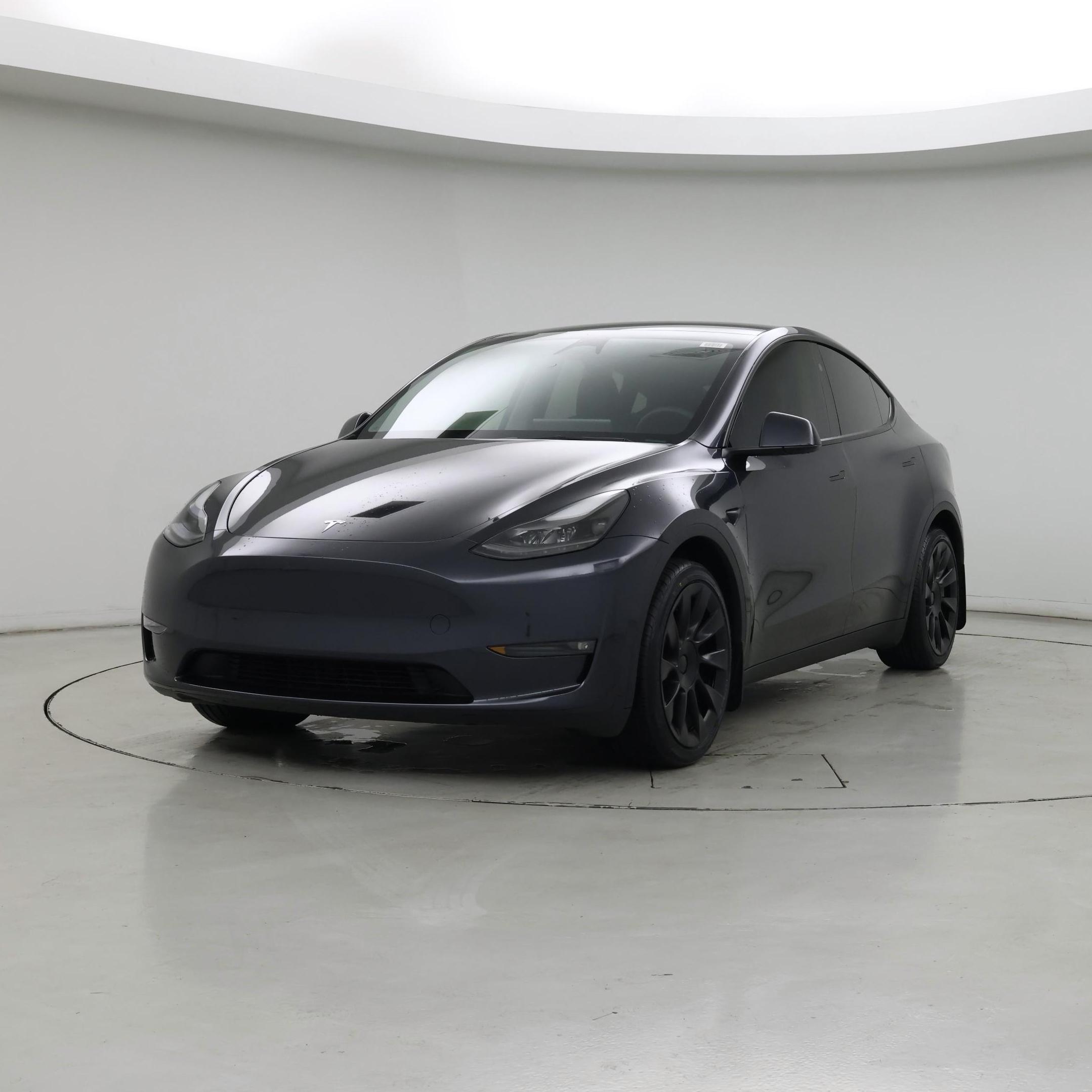 Thumbnail: 2024 Tesla Model Y - 4