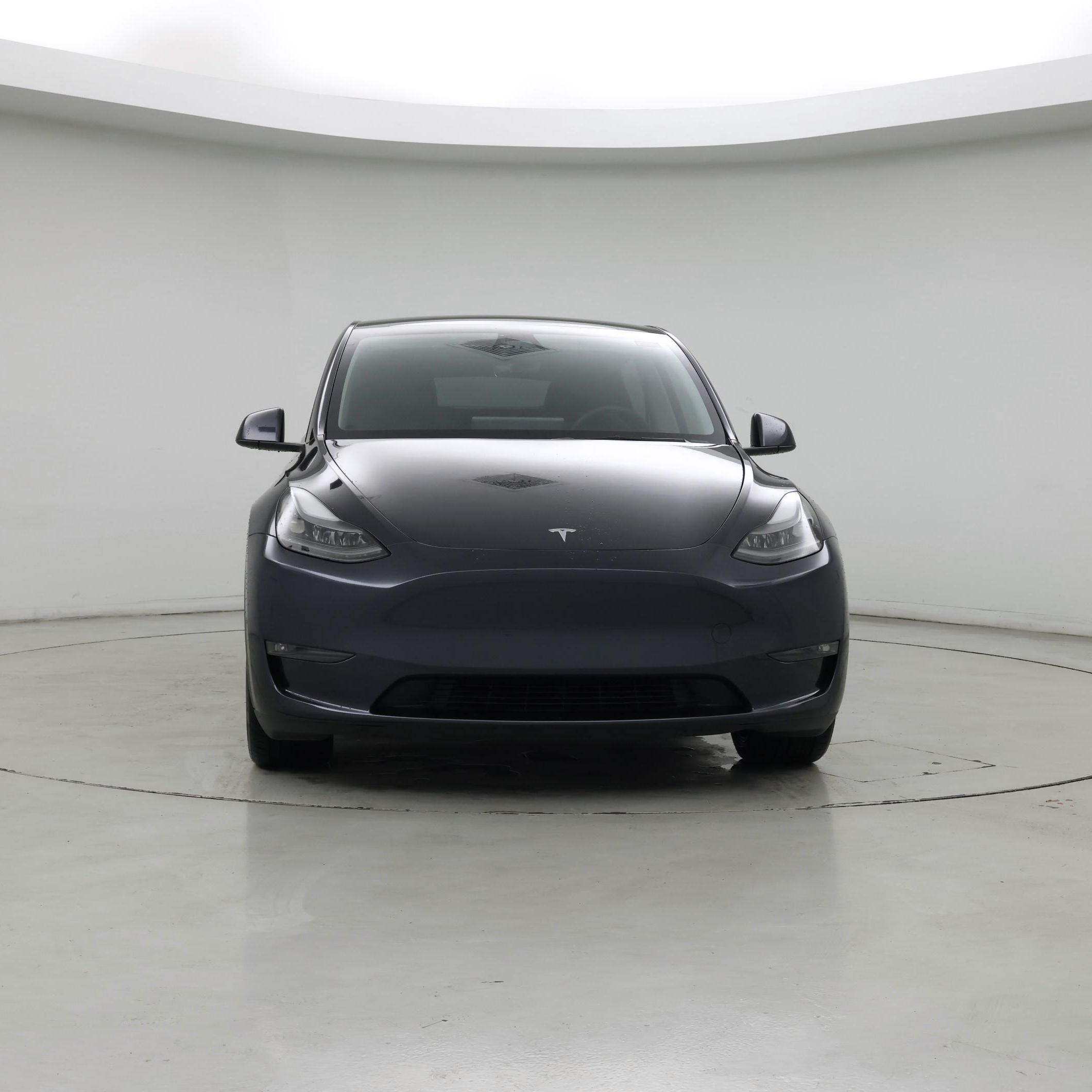 Thumbnail: 2024 Tesla Model Y - 5