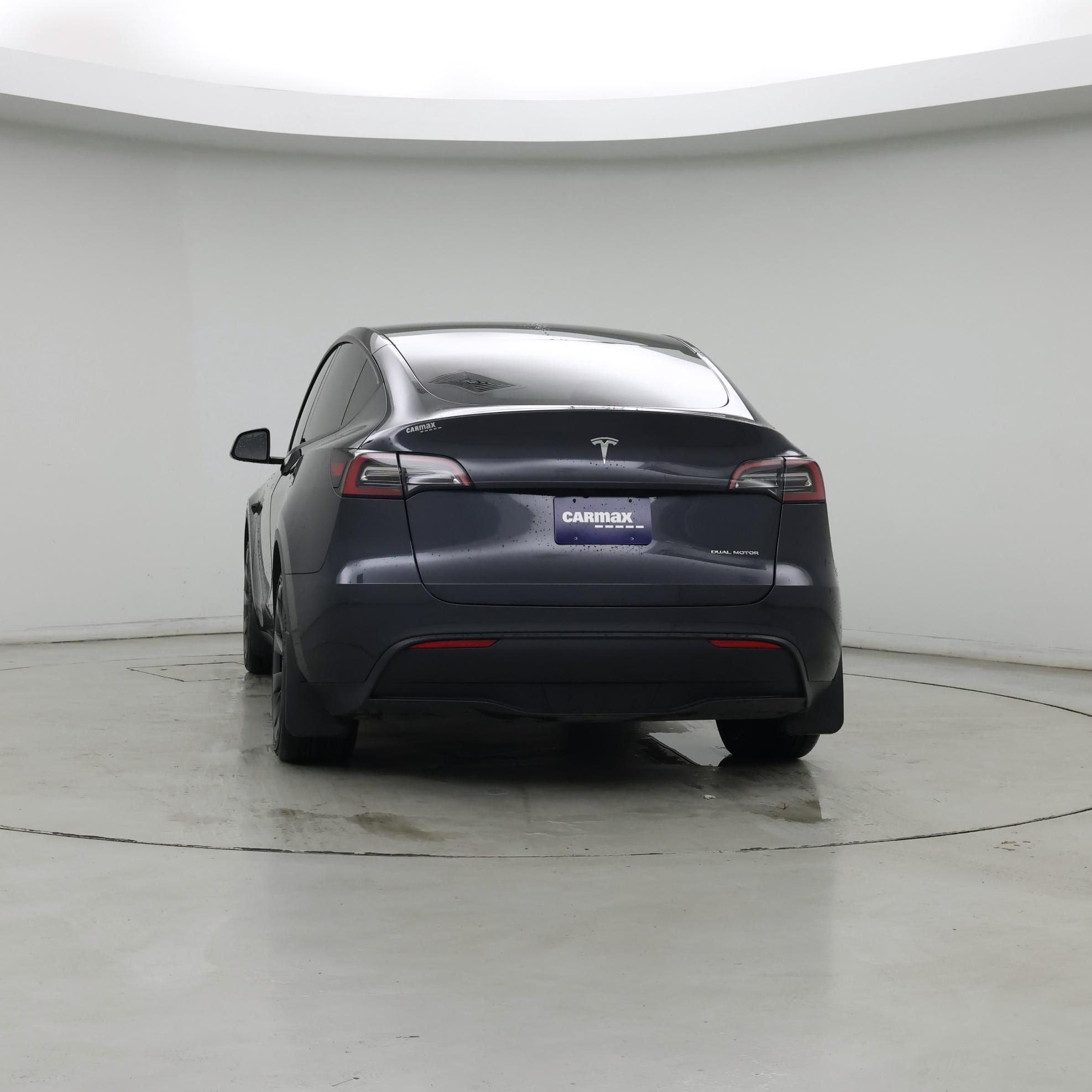 Thumbnail: 2024 Tesla Model Y - 6