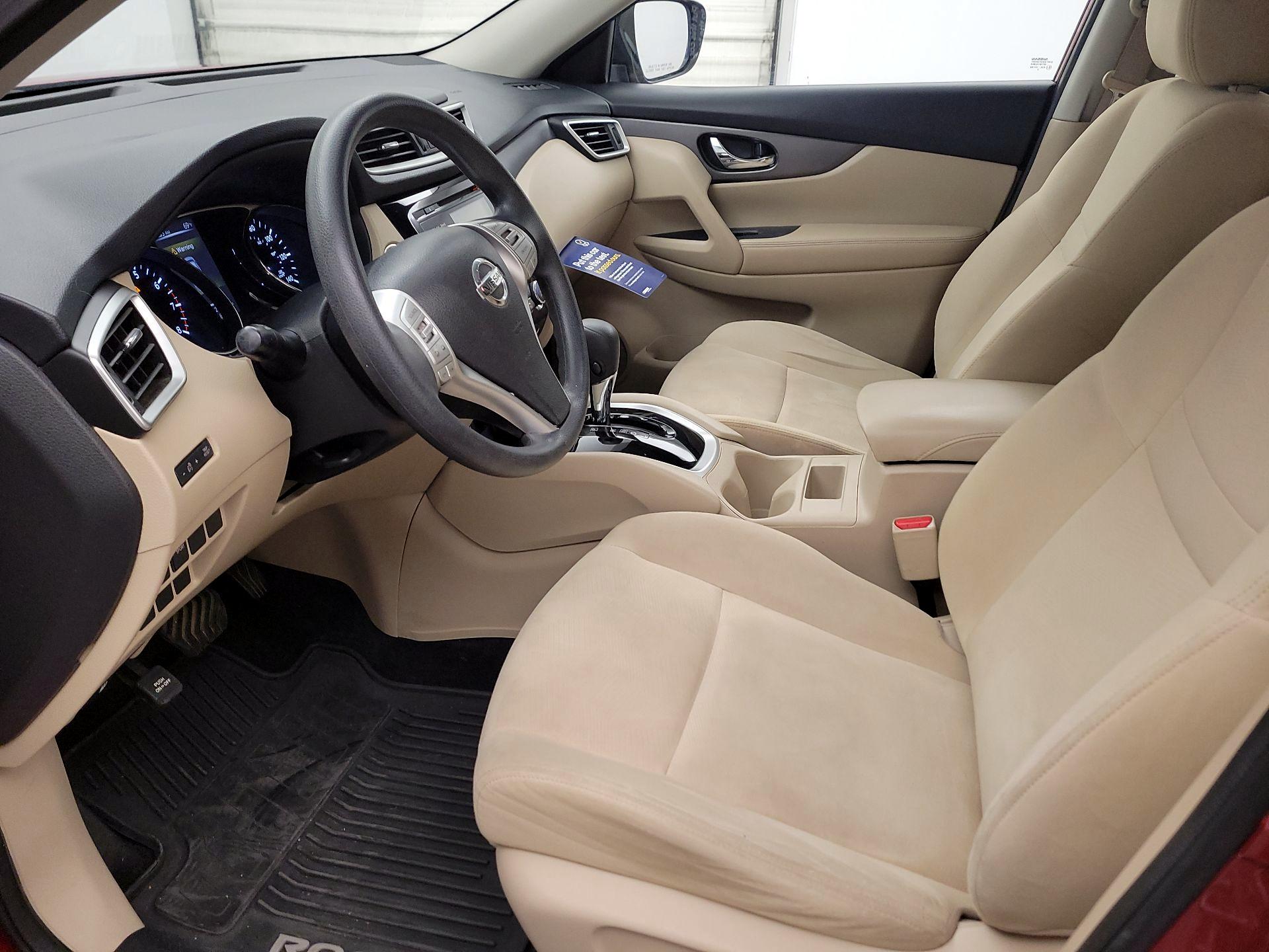 Thumbnail: 2016 Nissan Rogue - 11