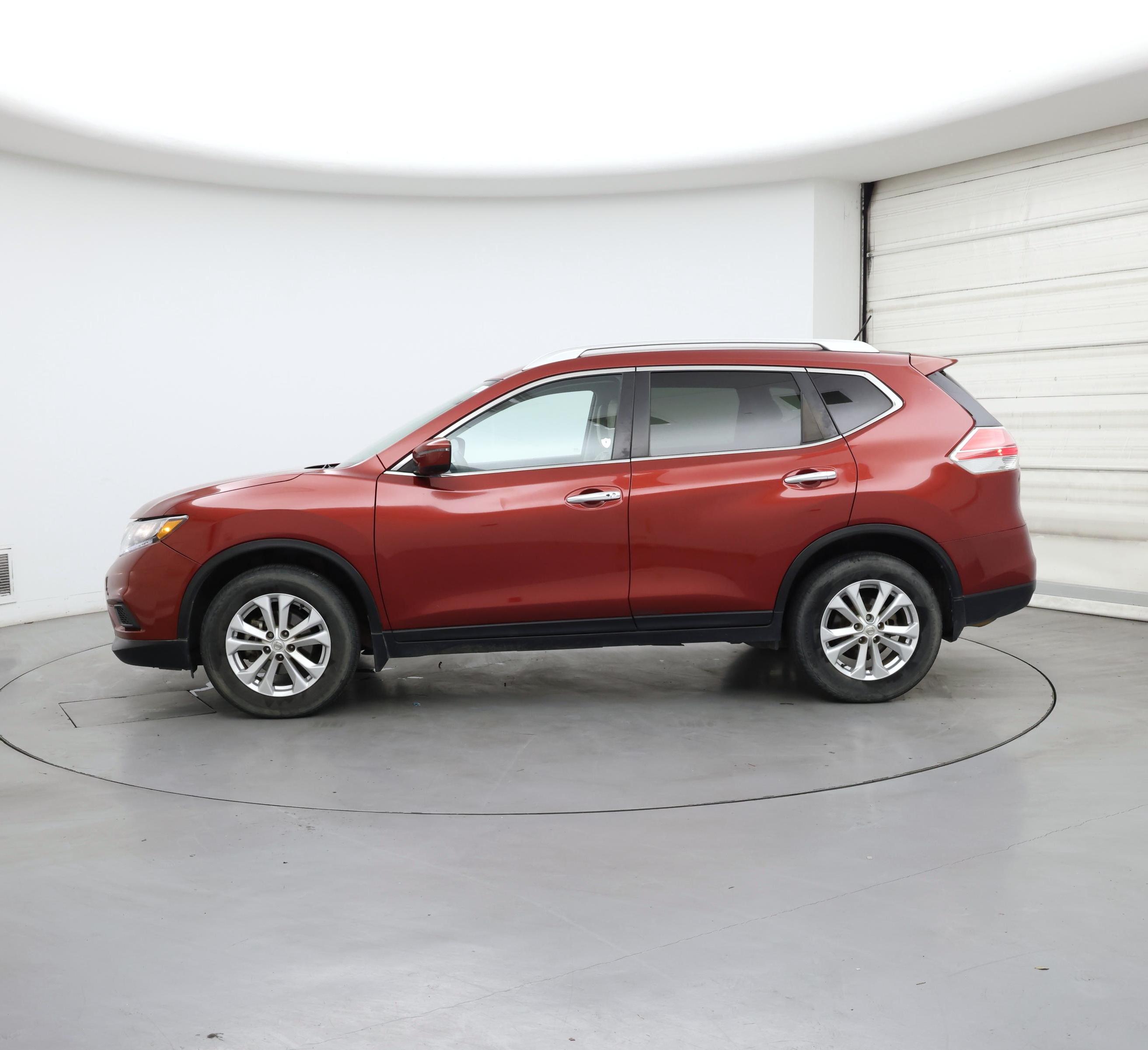 Thumbnail: 2016 Nissan Rogue - 3