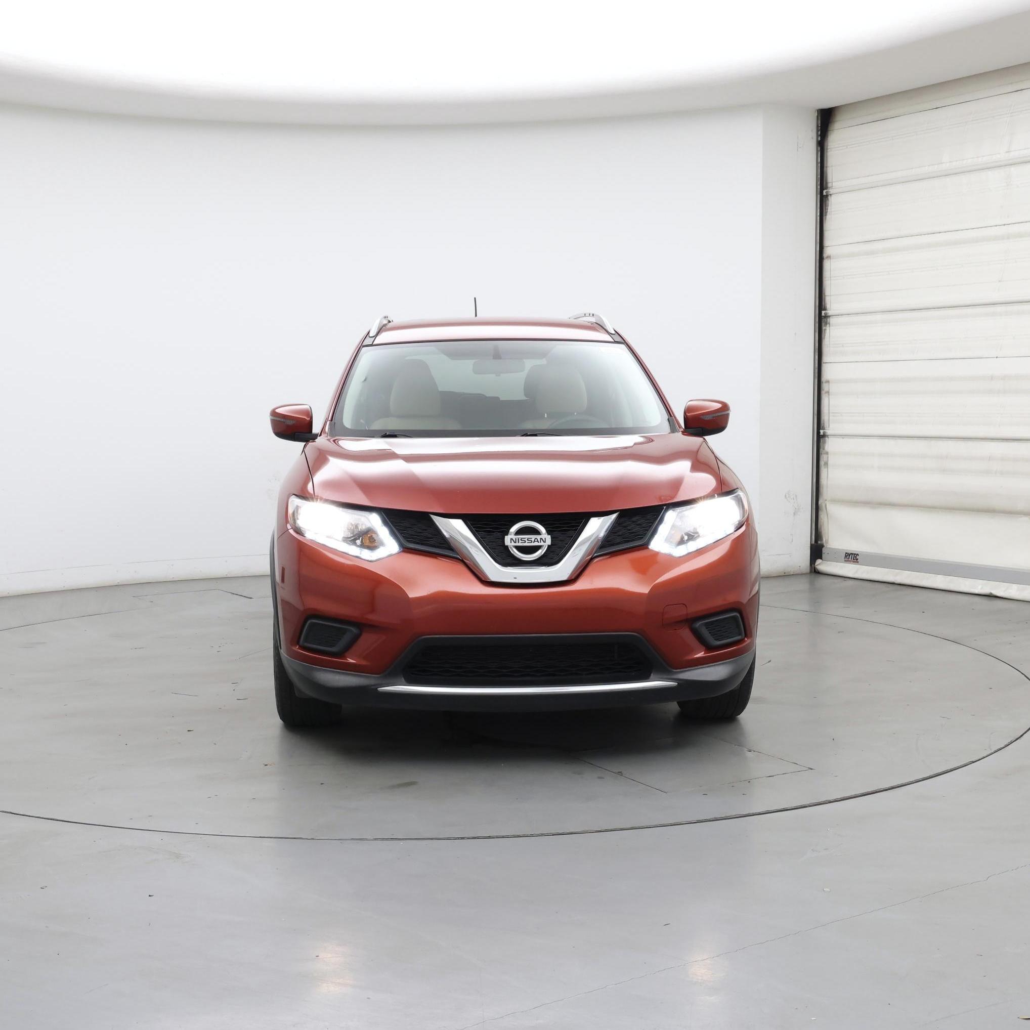 Thumbnail: 2016 Nissan Rogue - 5