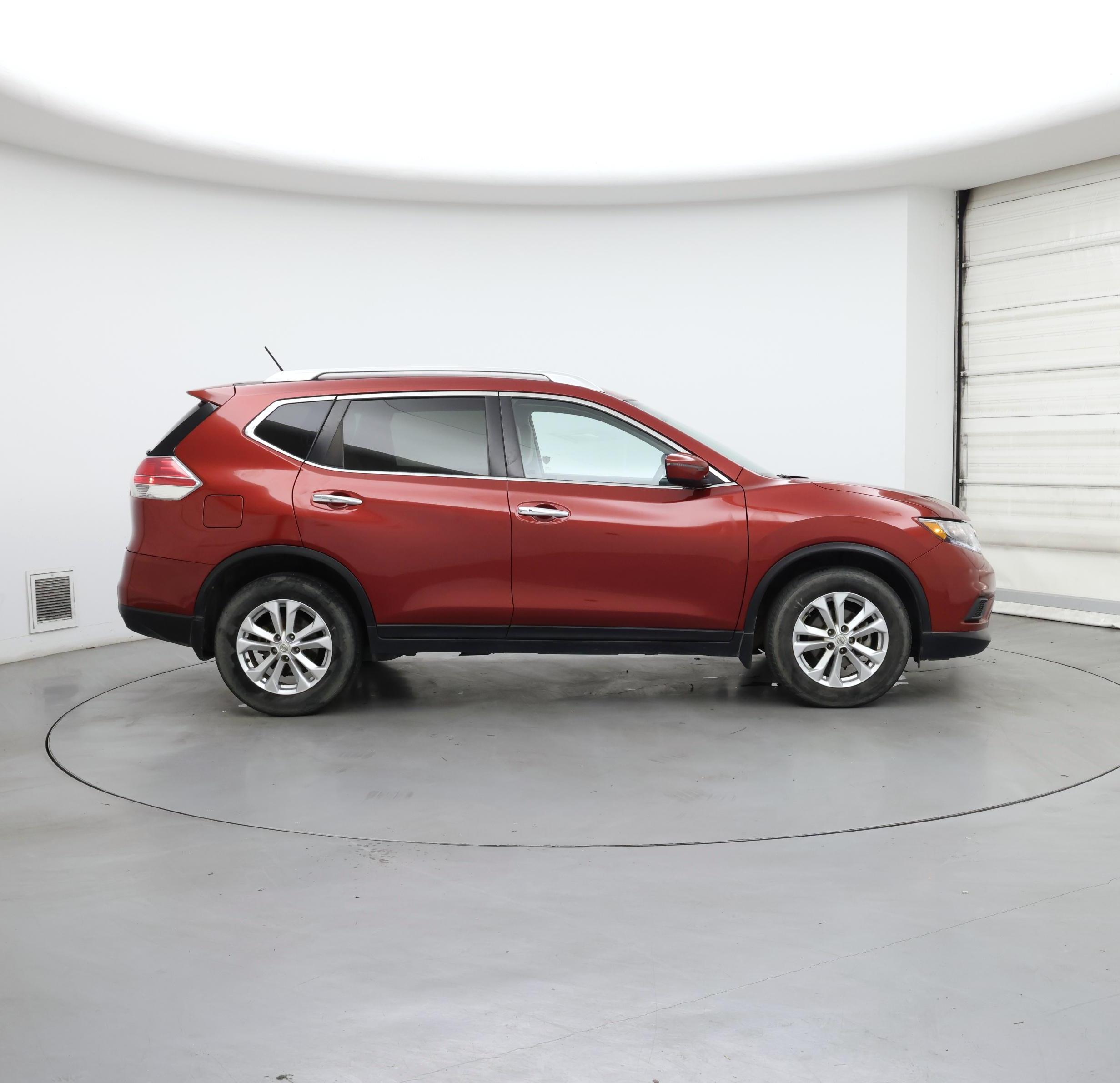 Thumbnail: 2016 Nissan Rogue - 7