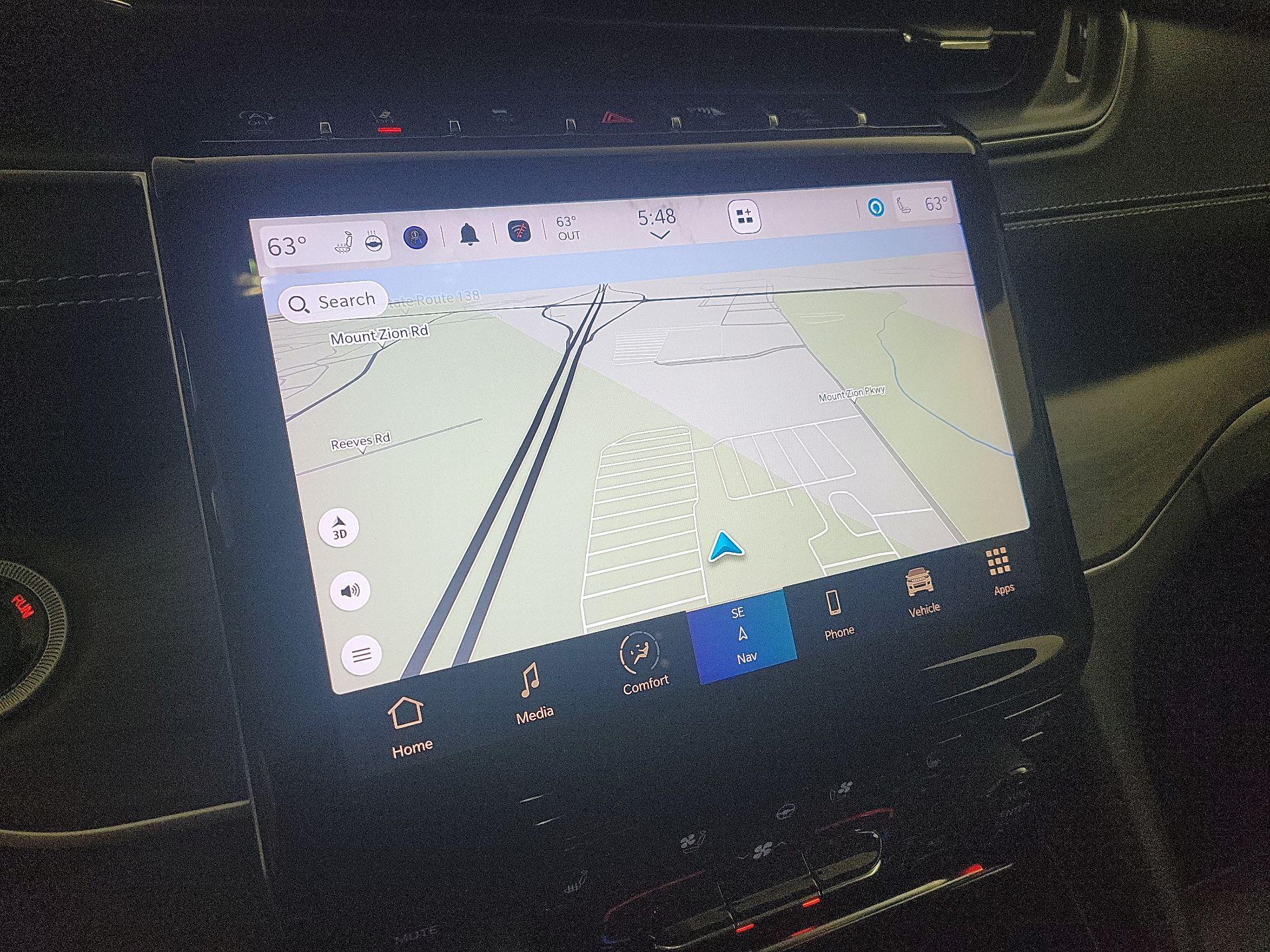 Thumbnail: 2023 Jeep Grand Cherokee - 14