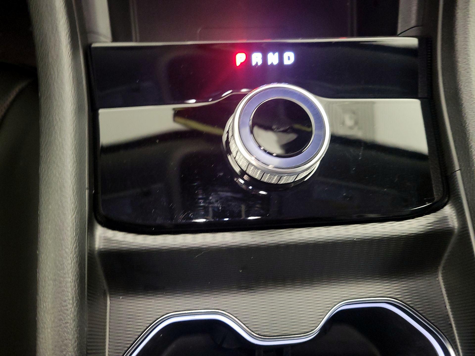 Thumbnail: 2023 Jeep Grand Cherokee - 18