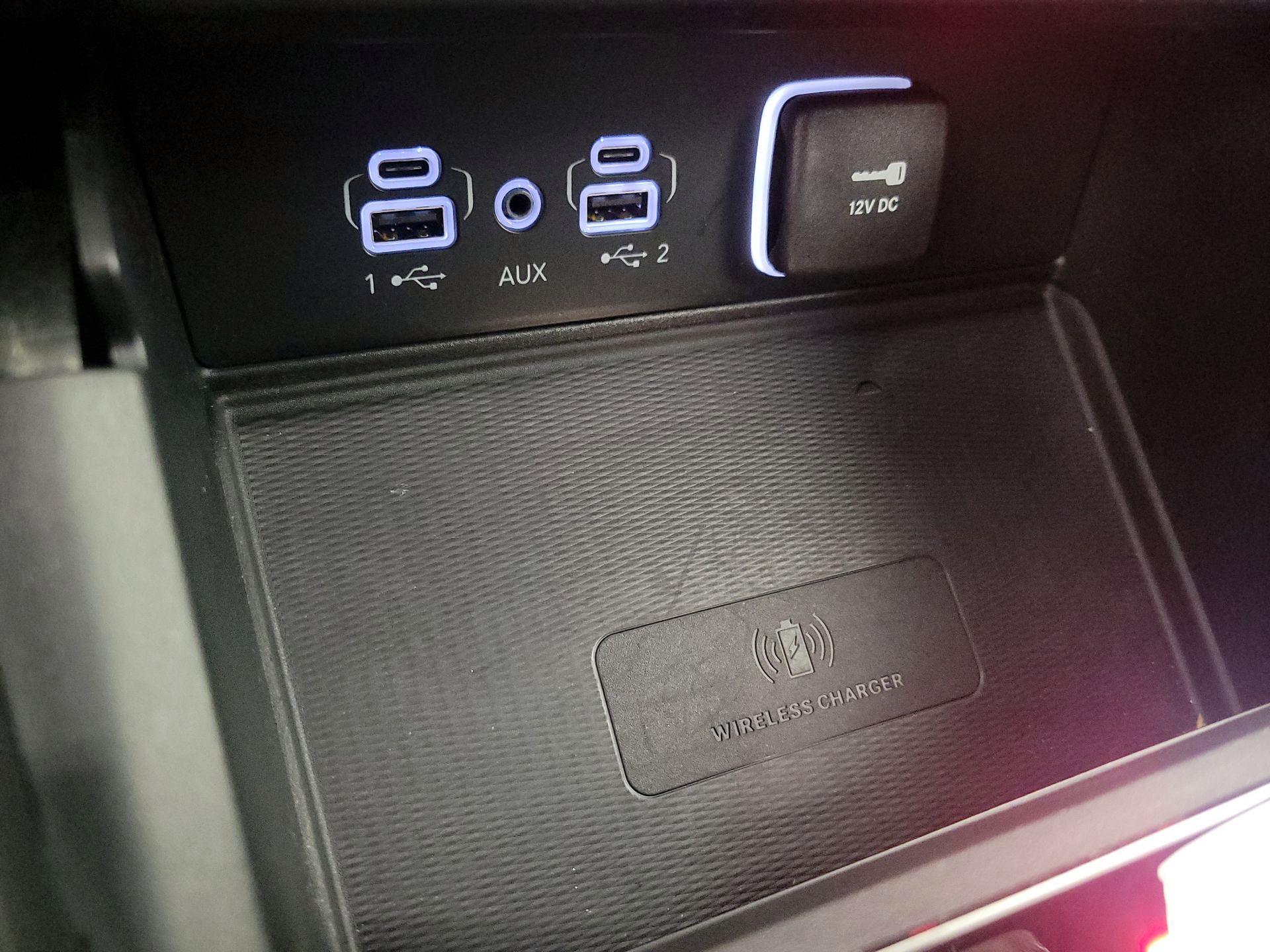 Thumbnail: 2023 Jeep Grand Cherokee - 19