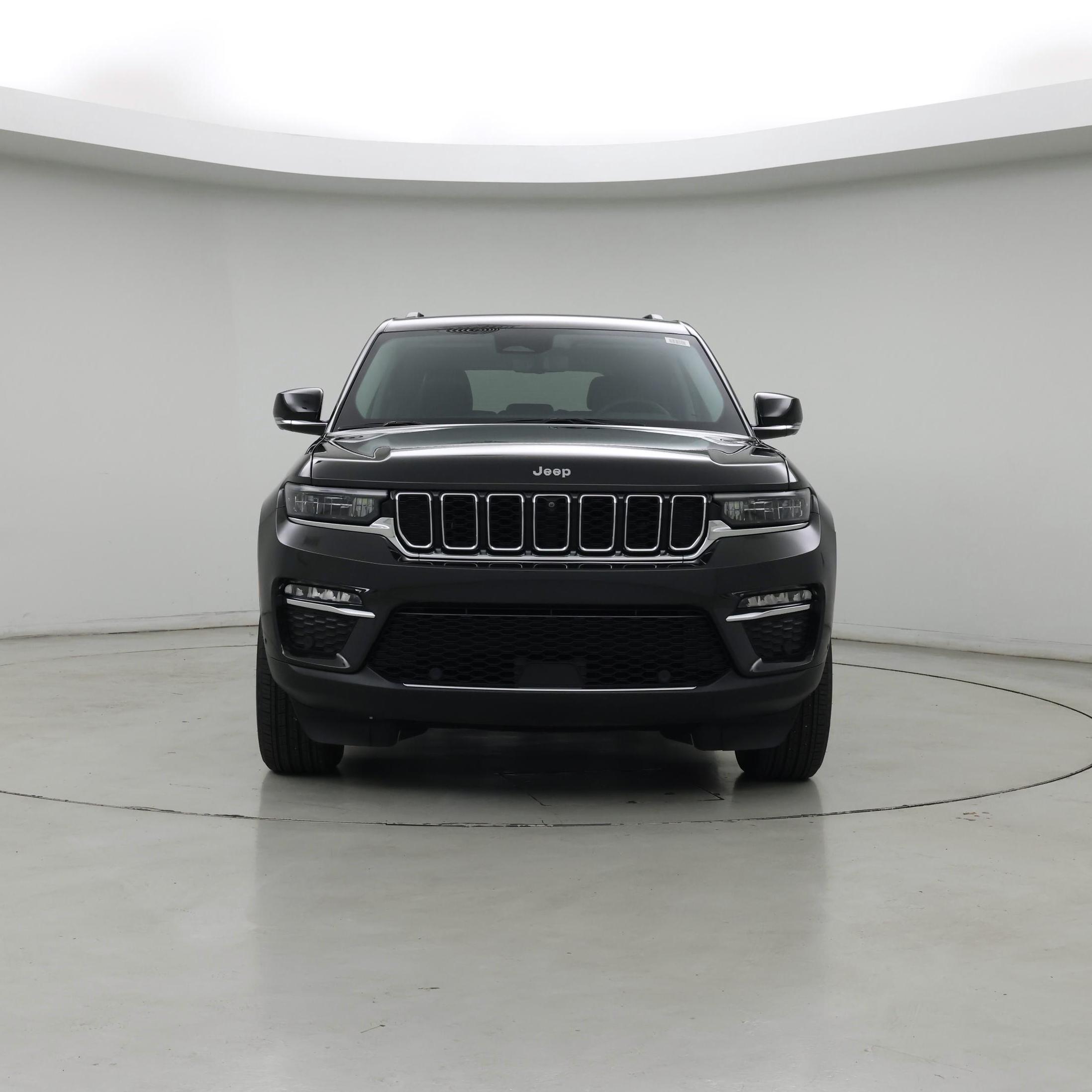 Thumbnail: 2023 Jeep Grand Cherokee - 5