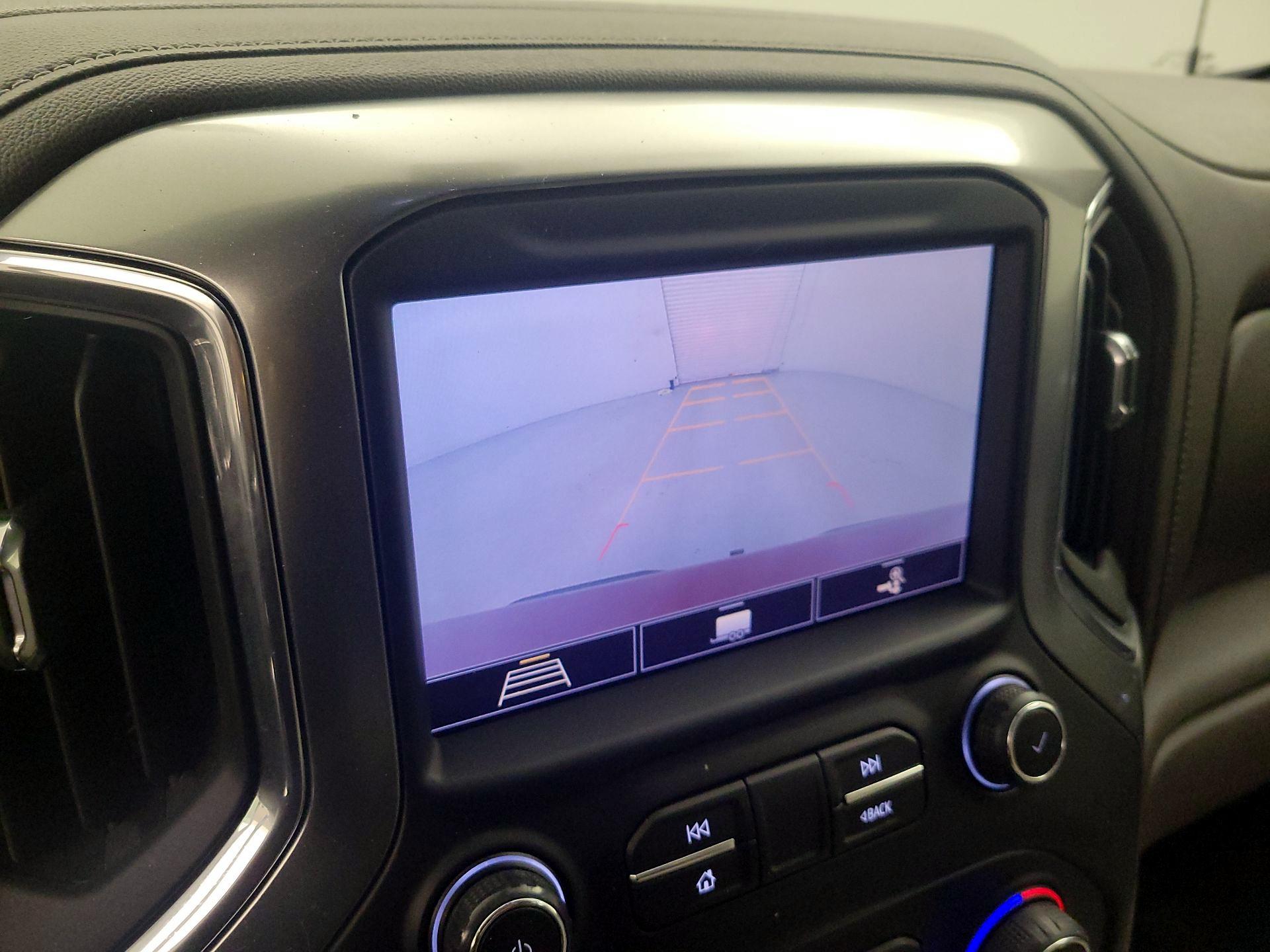 Thumbnail: 2020 Chevrolet Silverado 1500 - 14