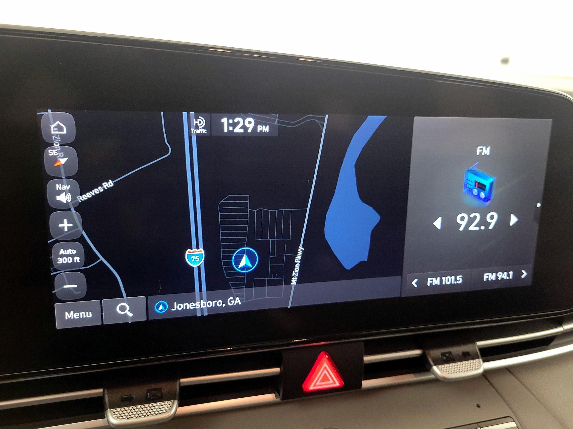 Thumbnail: 2023 Hyundai Elantra - 14