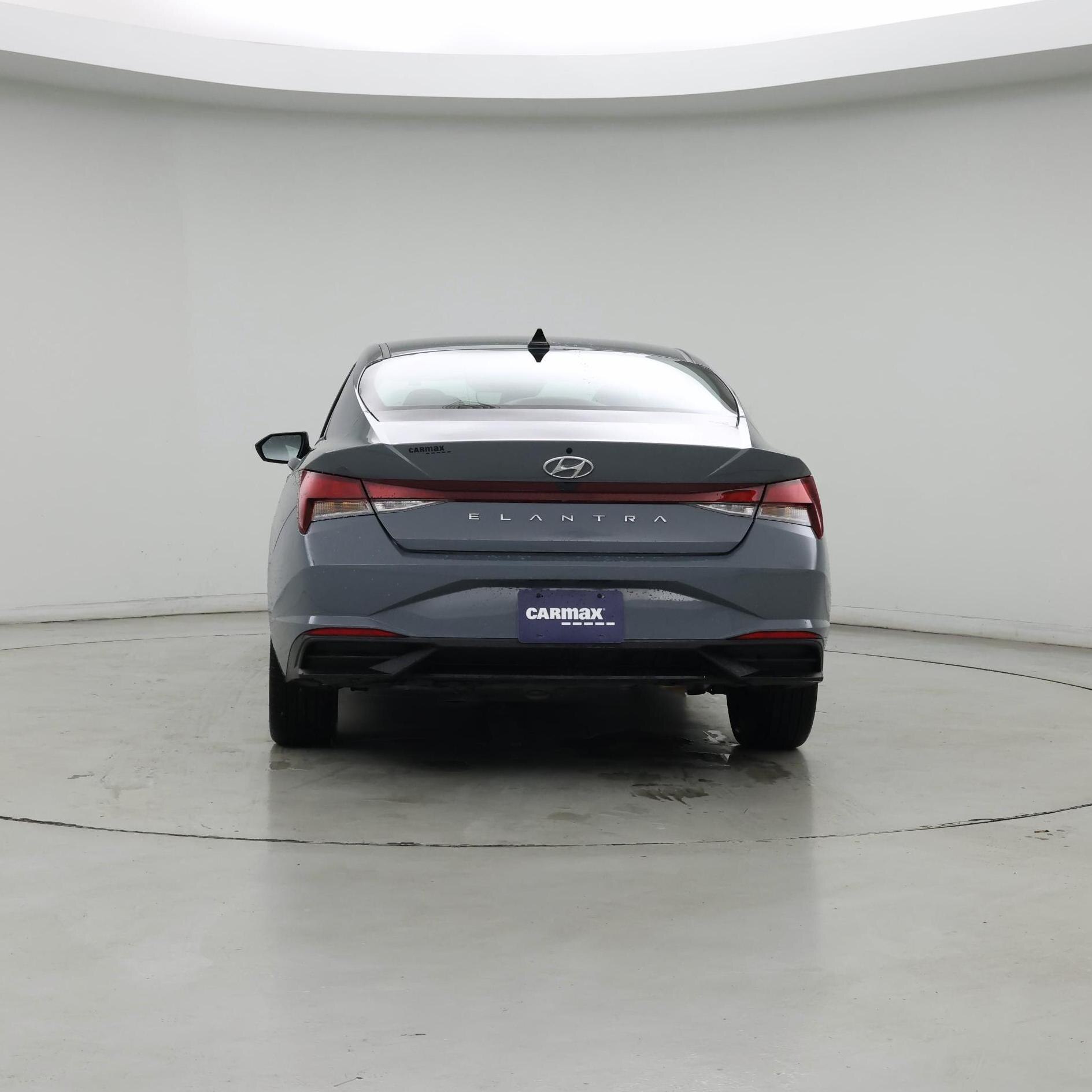 Thumbnail: 2023 Hyundai Elantra - 6