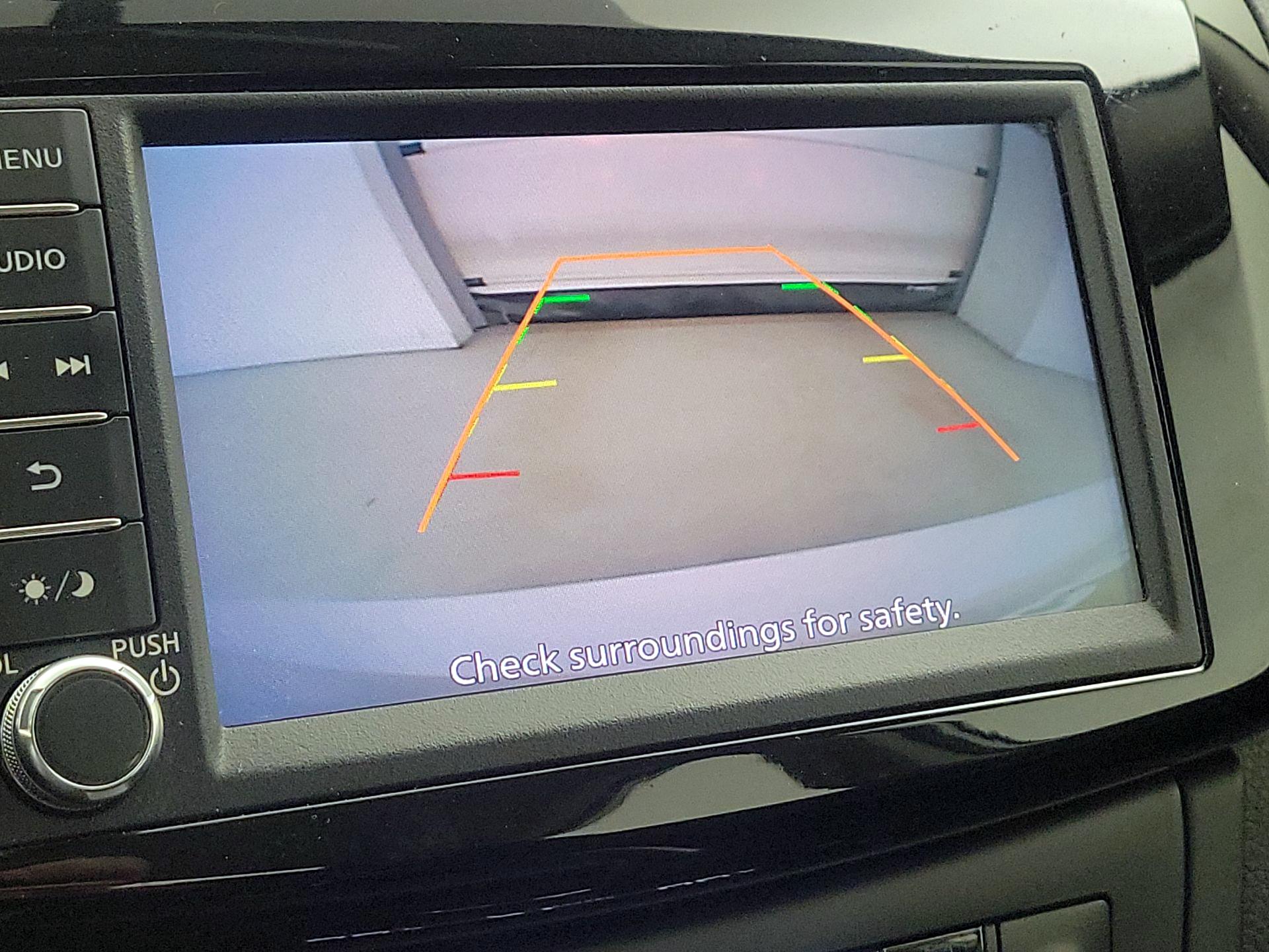 Thumbnail: 2019 Nissan Sentra - 14