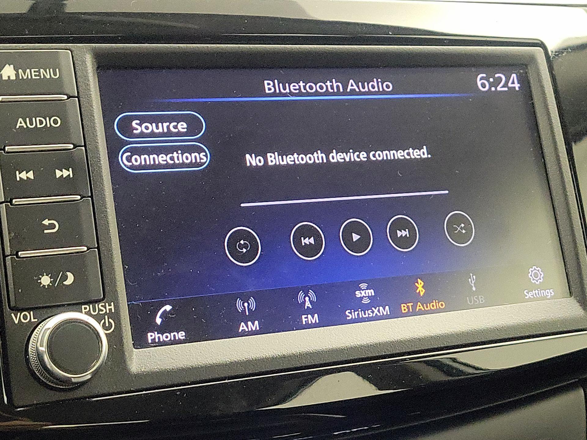 Thumbnail: 2019 Nissan Sentra - 15