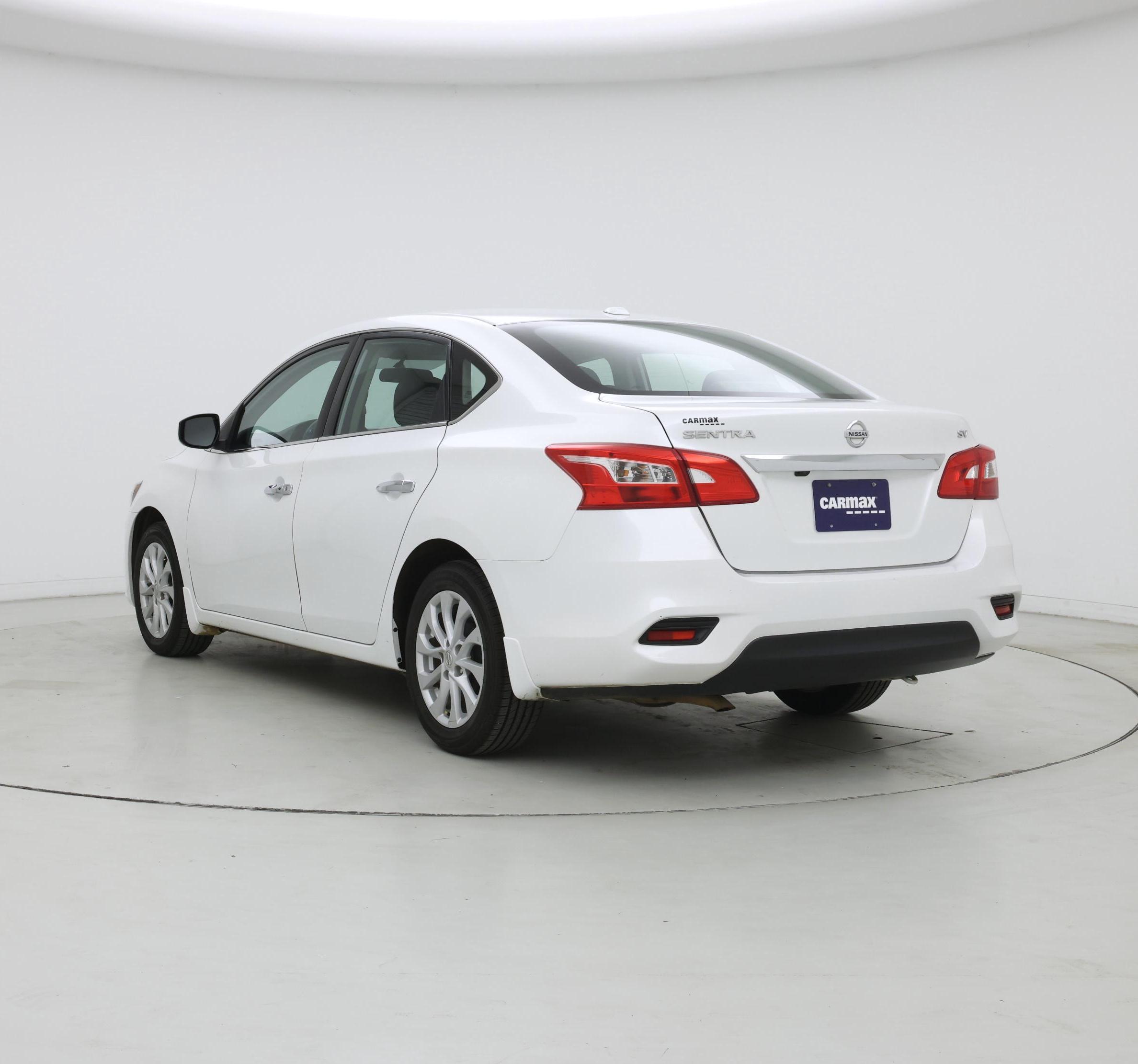 Thumbnail: 2019 Nissan Sentra - 2