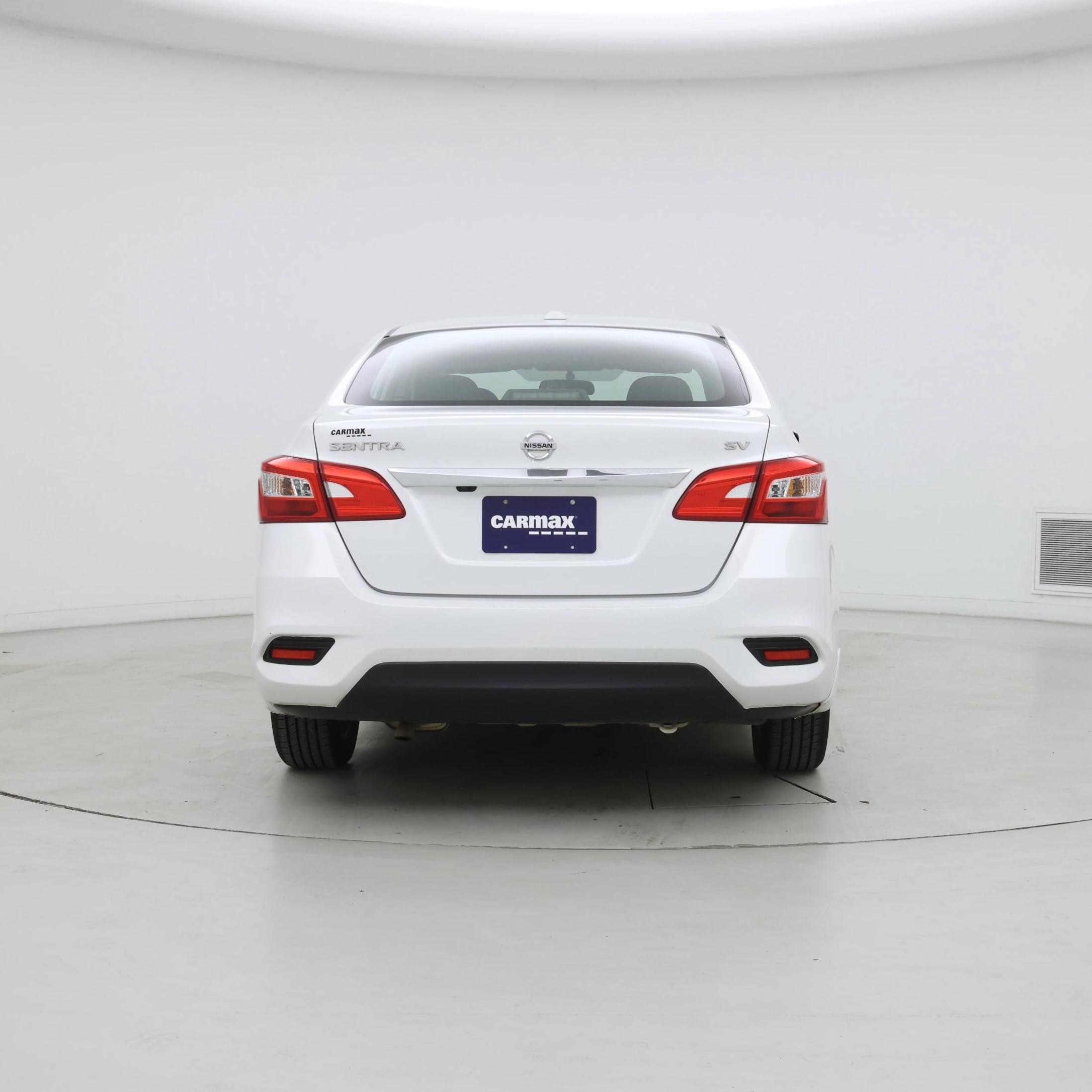 Thumbnail: 2019 Nissan Sentra - 6