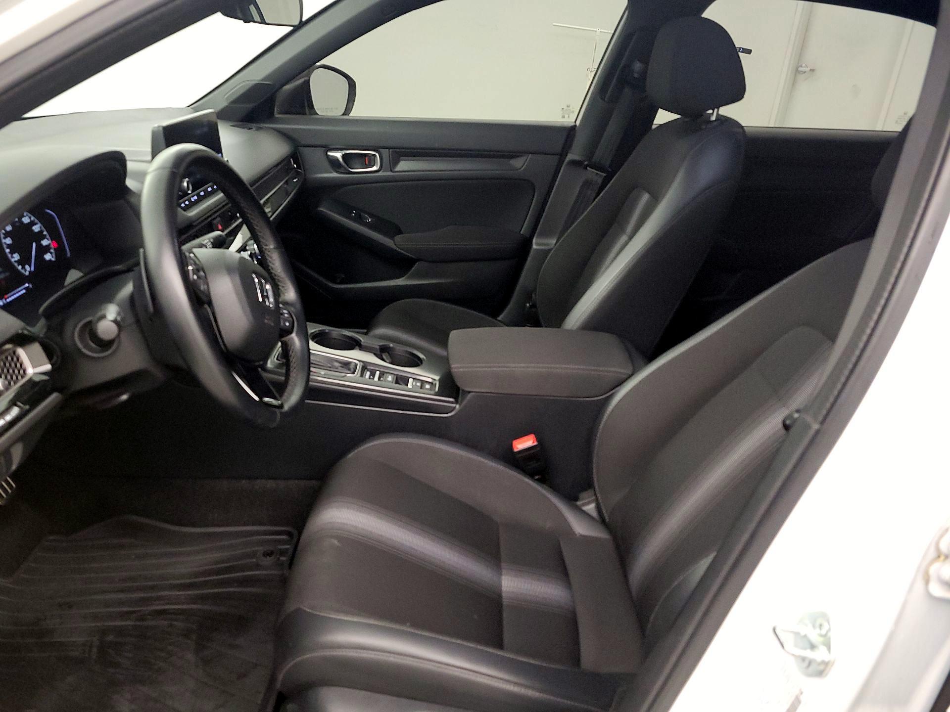 Thumbnail: 2023 Honda Civic - 11