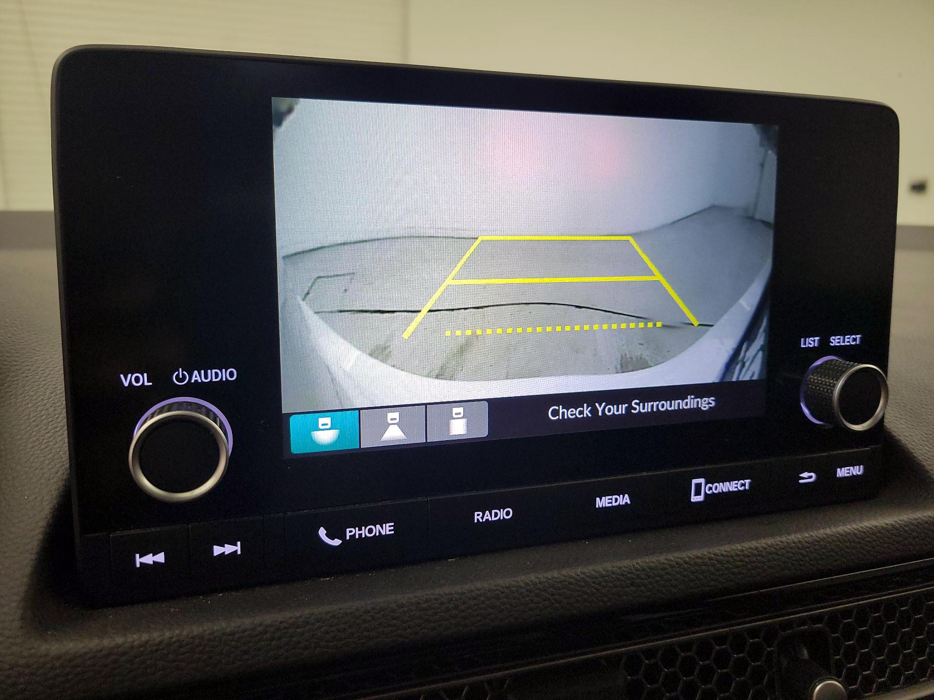 Thumbnail: 2023 Honda Civic - 14