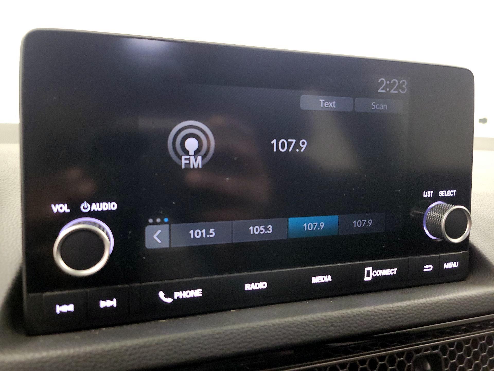 Thumbnail: 2023 Honda Civic - 15