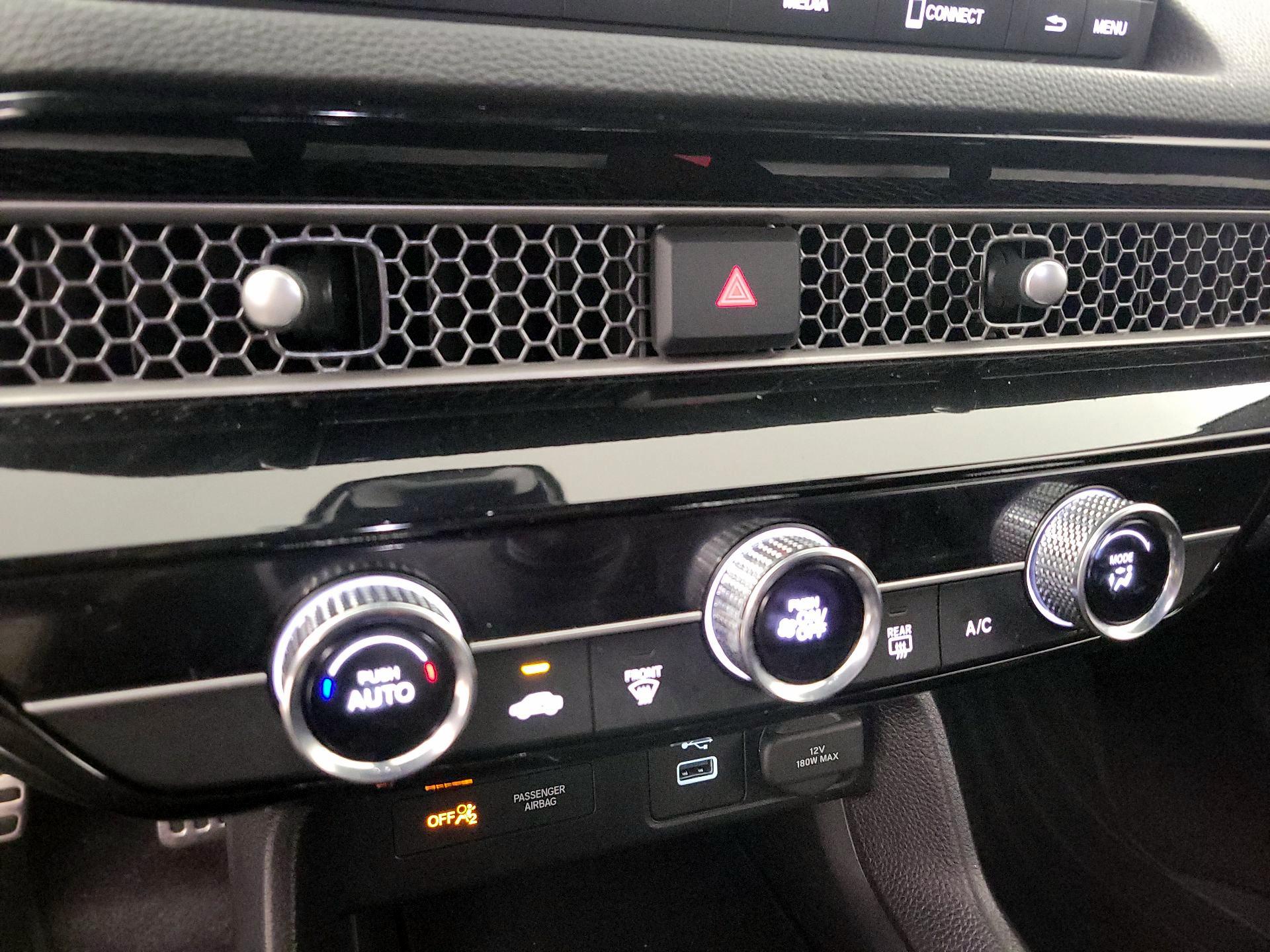 Thumbnail: 2023 Honda Civic - 16