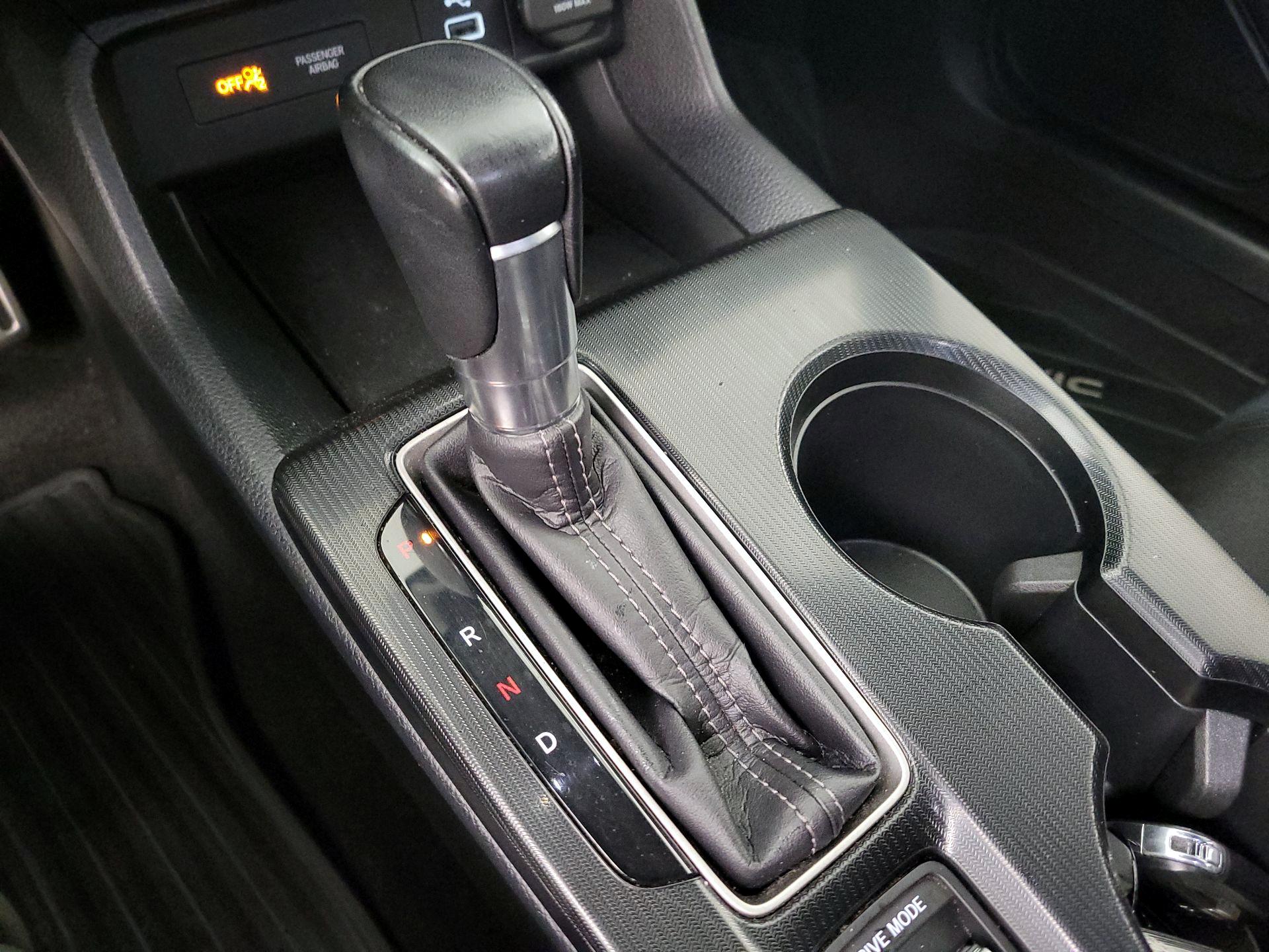 Thumbnail: 2023 Honda Civic - 17