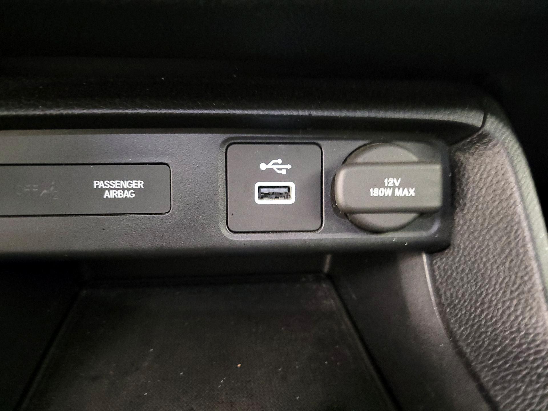 Thumbnail: 2023 Honda Civic - 18