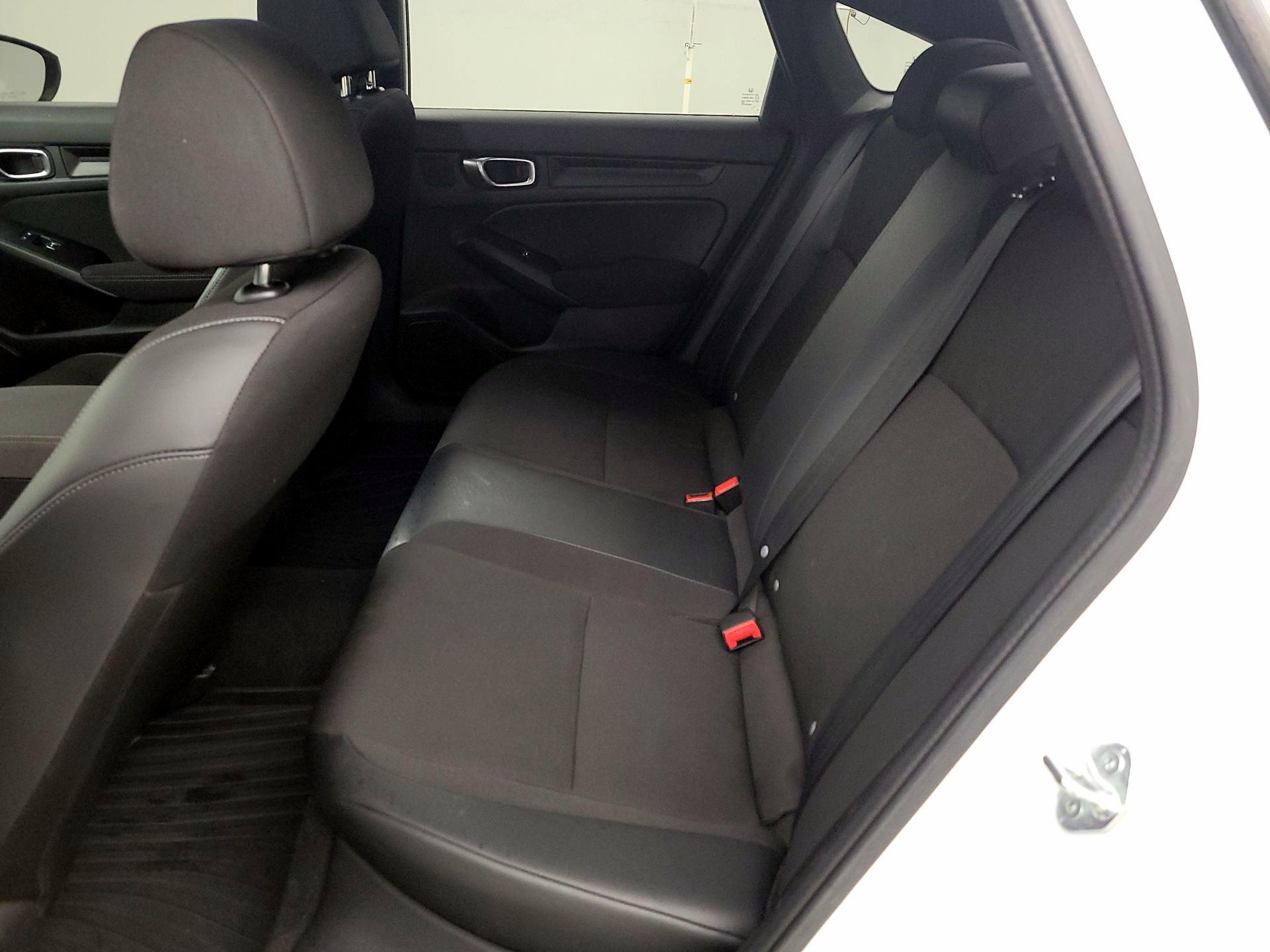 Thumbnail: 2023 Honda Civic - 19