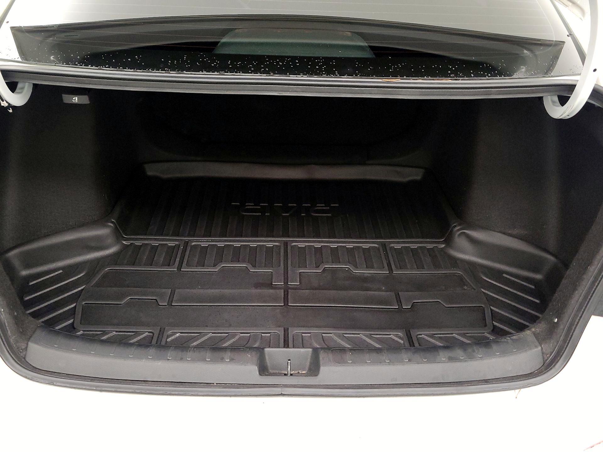 Thumbnail: 2023 Honda Civic - 20