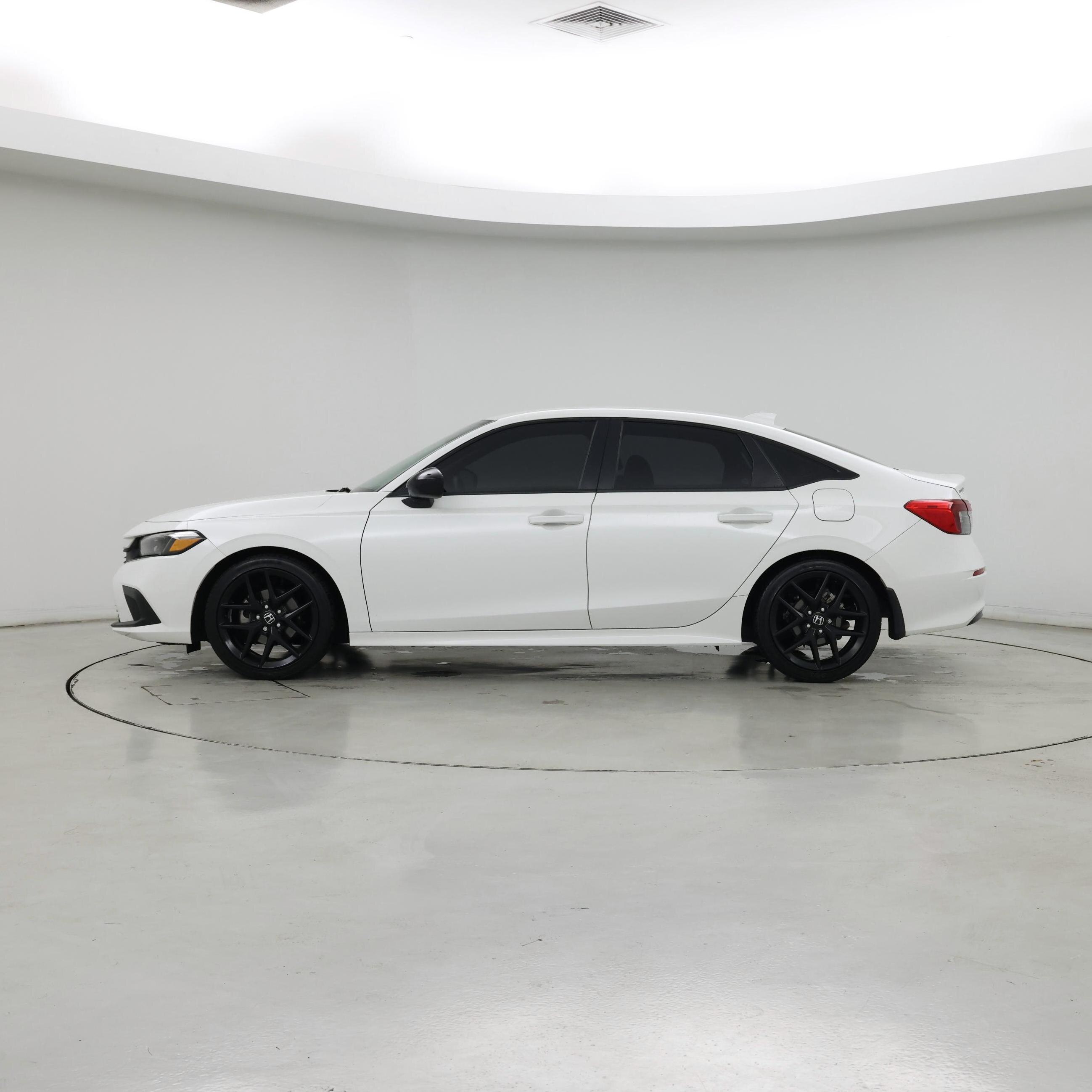 Thumbnail: 2023 Honda Civic - 3