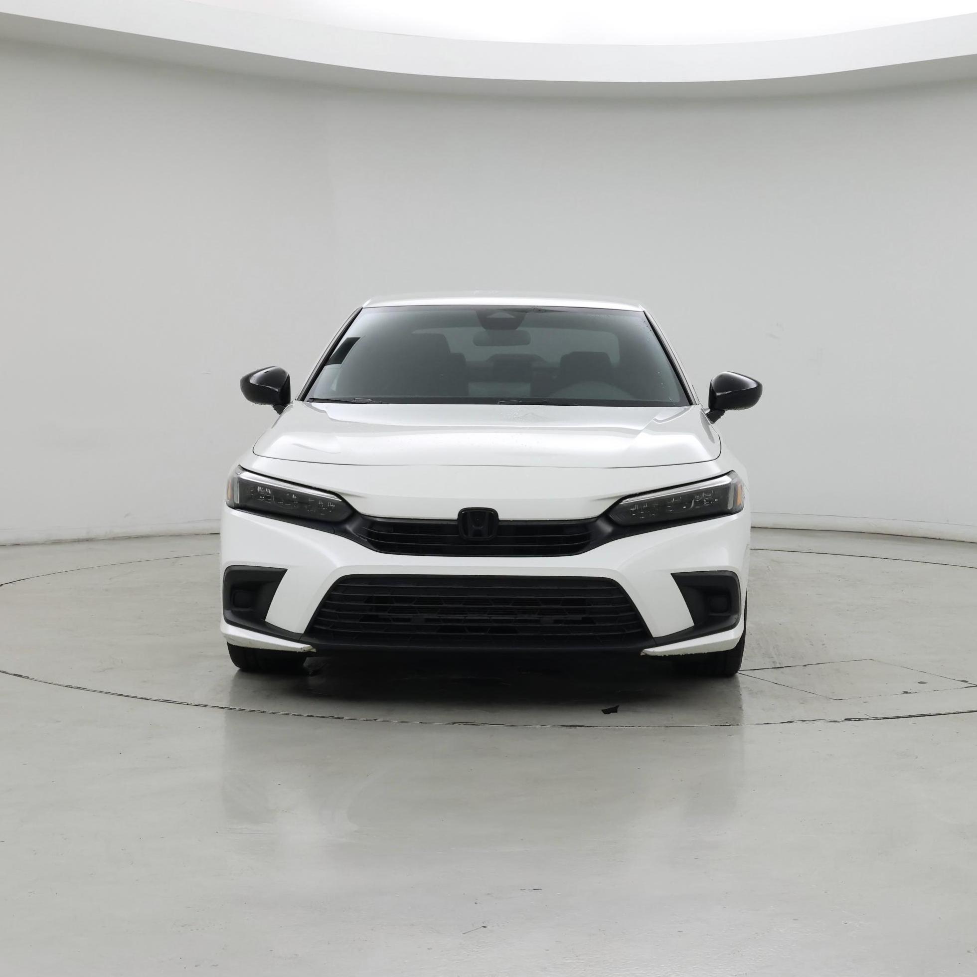 Thumbnail: 2023 Honda Civic - 5