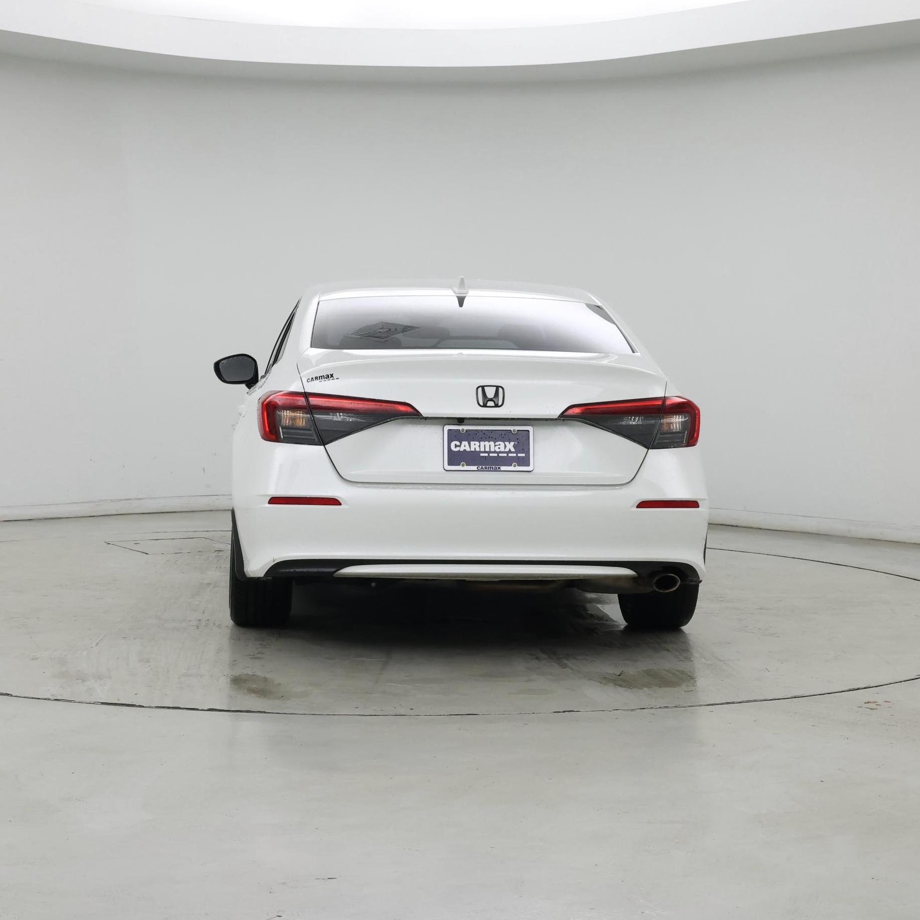 Thumbnail: 2023 Honda Civic - 6