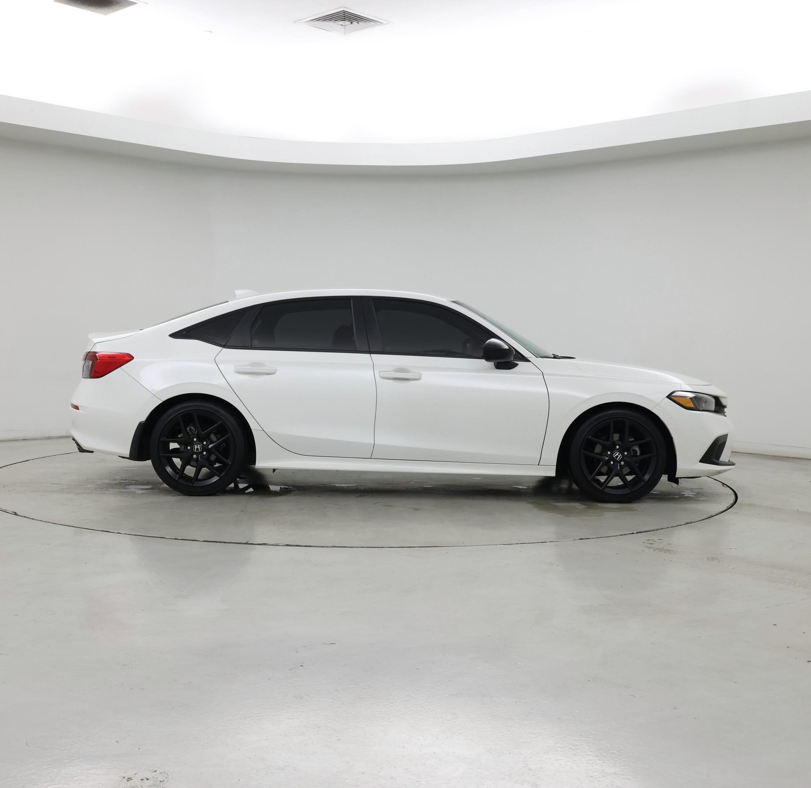 Thumbnail: 2023 Honda Civic - 7