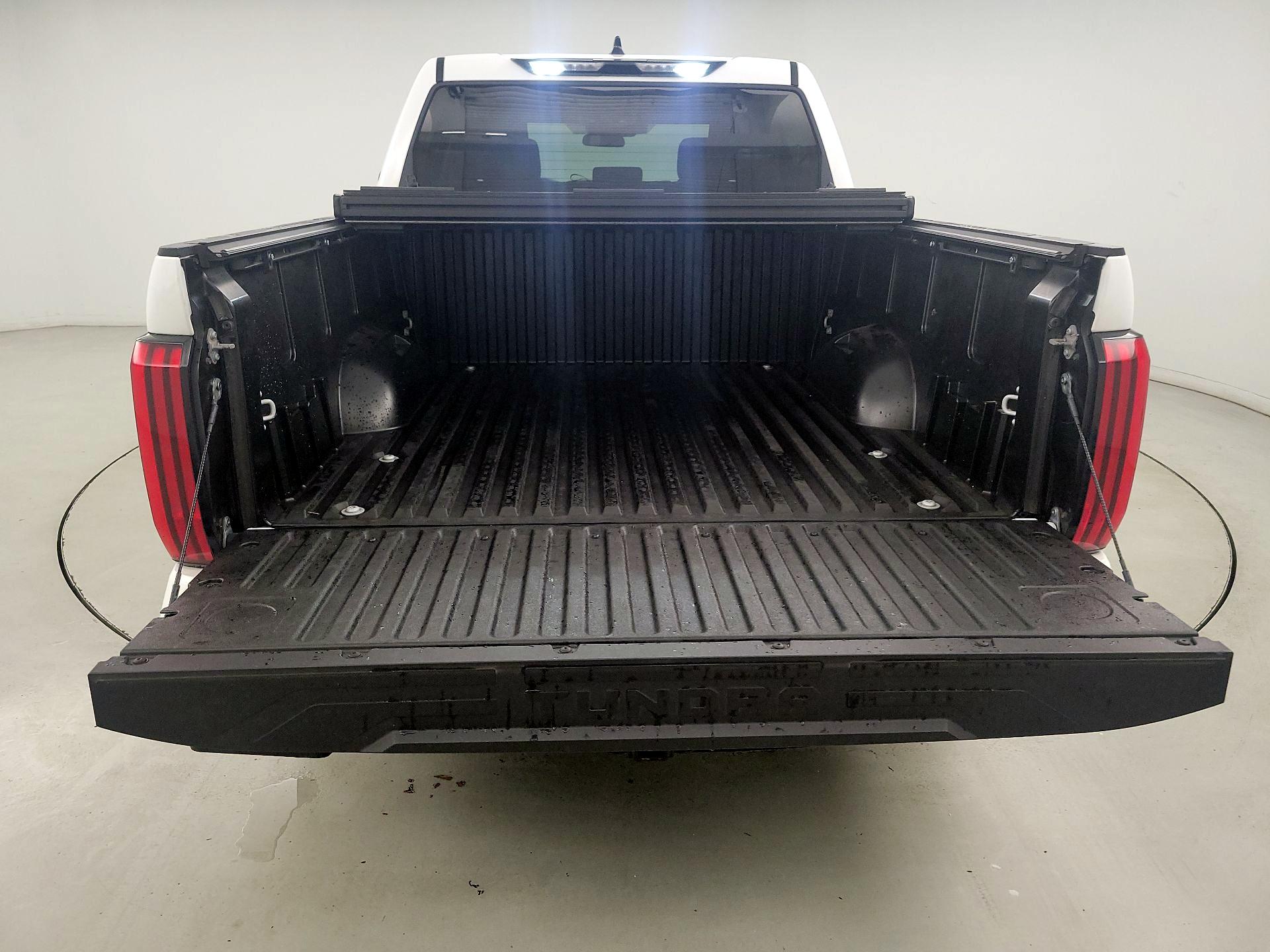 Thumbnail: 2022 Toyota Tundra - 20