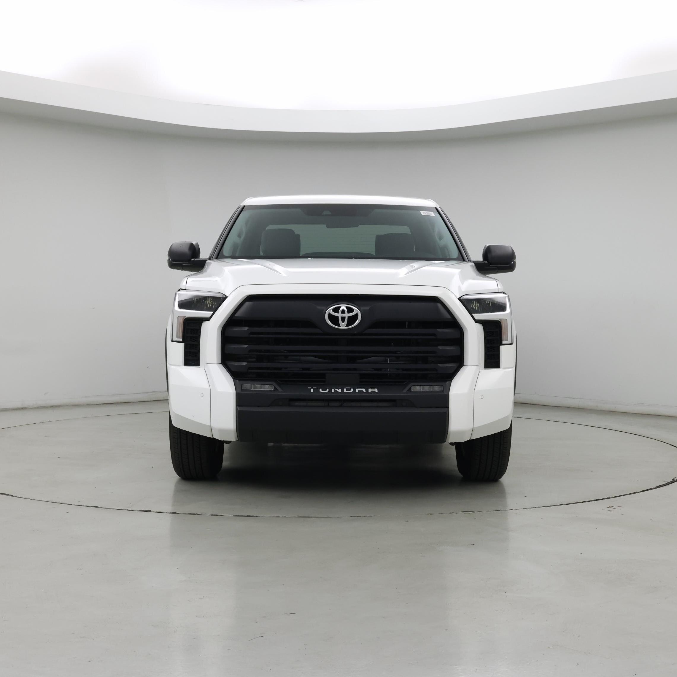 Thumbnail: 2022 Toyota Tundra - 5